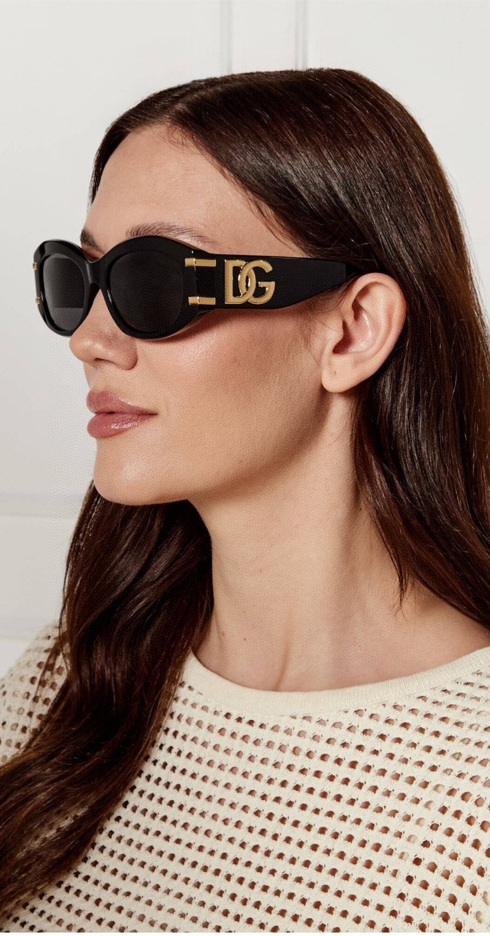 DOLCE & GABBAN*MODEL：DG4502SIZE：56口19-145