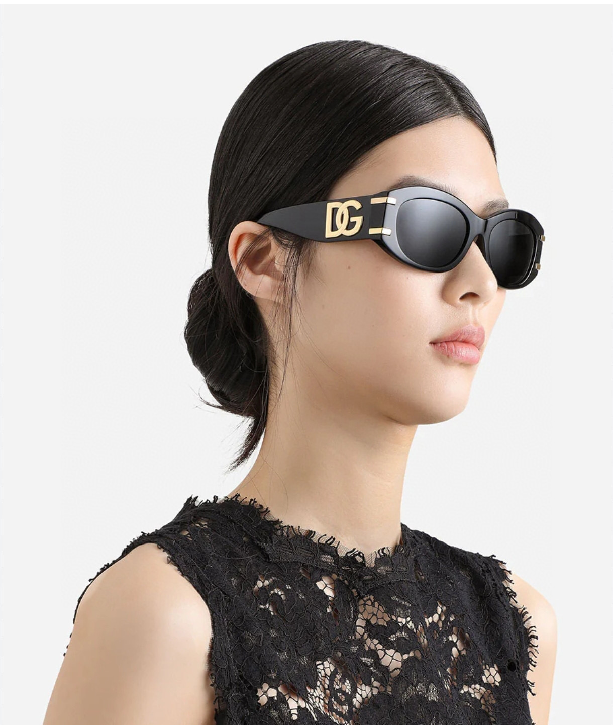 DOLCE & GABBAN*MODEL：DG4502SIZE：56口19-145