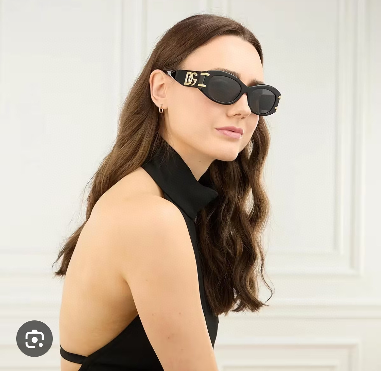 DOLCE & GABBAN*MODEL：DG4502SIZE：56口19-145