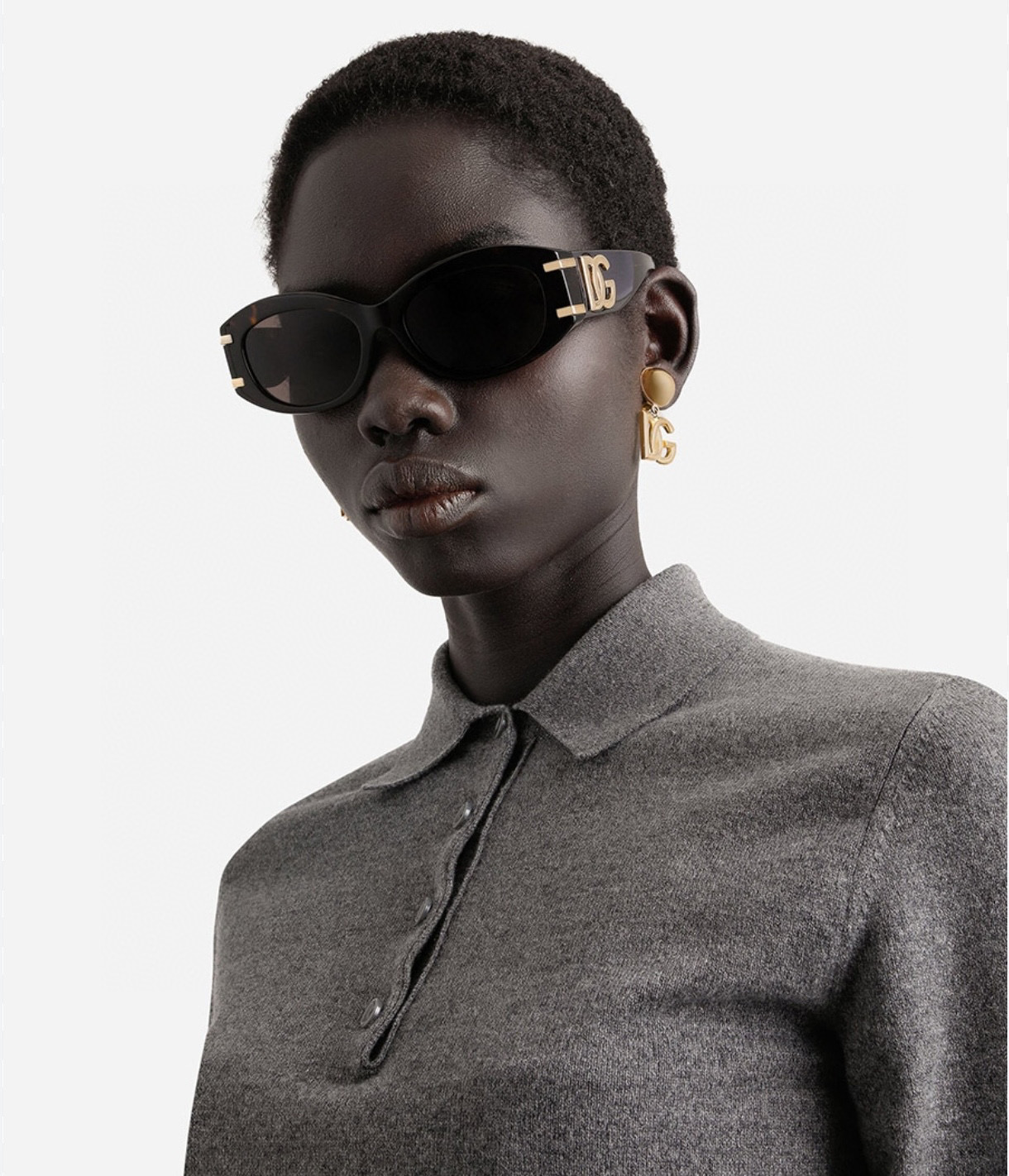 DOLCE & GABBAN*MODEL：DG4502SIZE：56口19-145