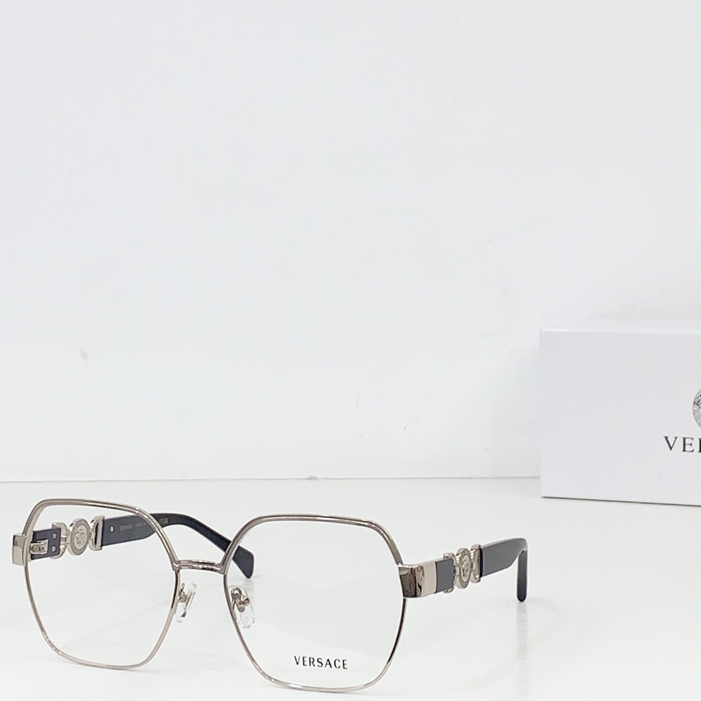 NO:376202,VERSACEMODEL:VE1291DSIZE:58-door 17-142 Glasses Sunglasses, Glasses, Versace19860909VERSACEMODEL:VE1291DSIZE:58口17-142 眼镜墨镜太阳镜,眼镜,versace,glasses
