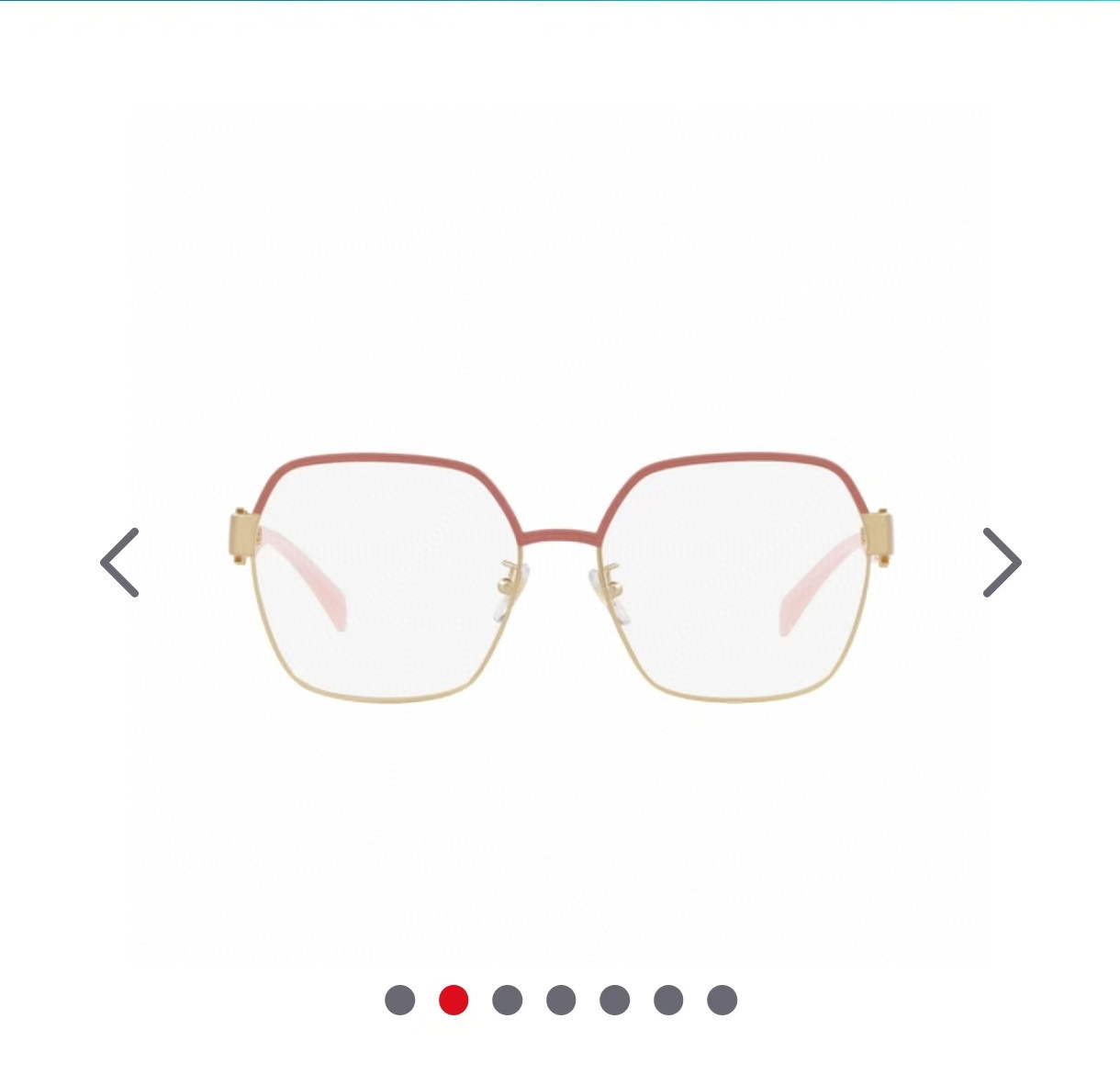 VERSACEMODEL:VE1291DSIZE:58口17-142