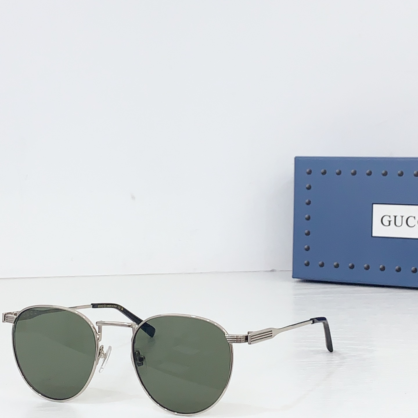 NO:376180,90 GUCC* MODELGG1875S SIZE48 21- Glasses sunglasses, glasses, gucci1986090990 GUCC* MODELGG1875S SIZE48口21- 眼镜墨镜太阳镜,眼镜,gucci,glasses