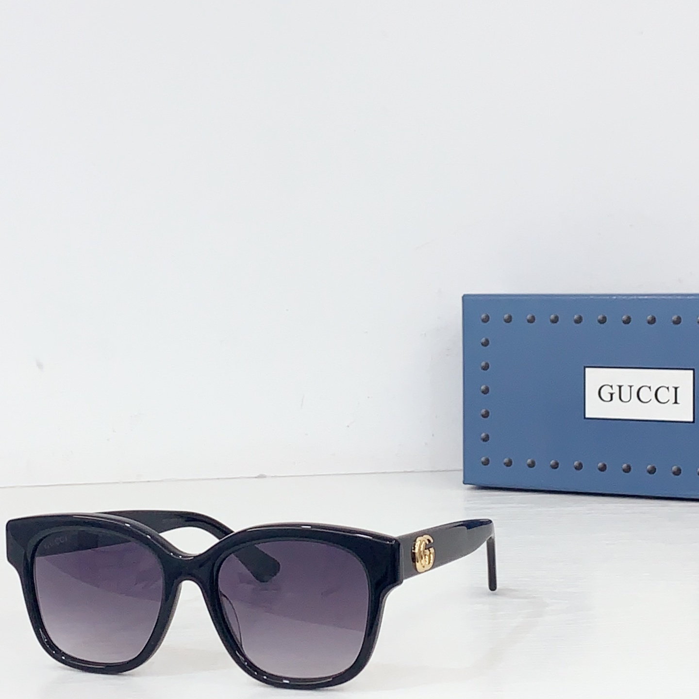 NO:375723,GUCCI MODELGG1830SK SIZE55-Odd 19-Glasses sunglasses, glasses, gucci19860909GUCCI MODELGG1830SK SIZE55口19- 眼镜墨镜太阳镜,眼镜,gucci,glasses