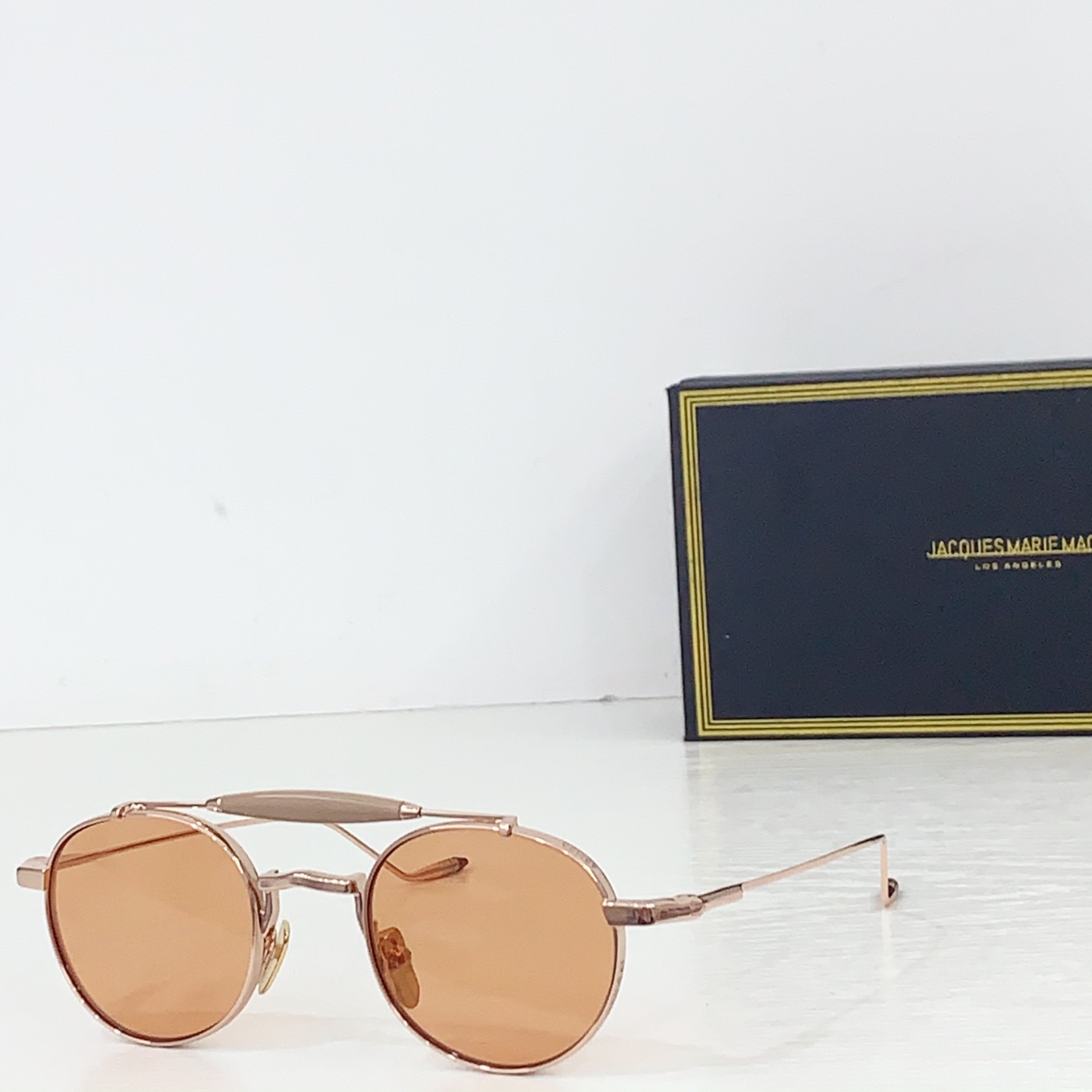 NO:375719,JACQUES MARIE MAGE MODEL:DASAN Size48-port 23 glasses sunglasses sunglasses, glasses19860909JACQUES MARIE MAGE MODEL:DASAN Size48口23 眼镜墨镜太阳镜,眼镜,glasses