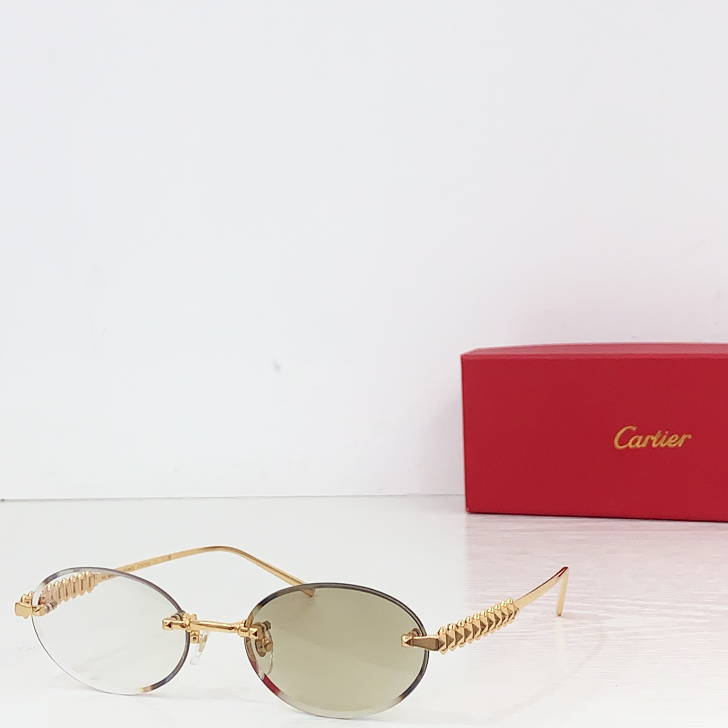 NO:375715,Cartie*MODELCT0755SSIZE: 56-mouthed 19-color-changing glasses sunglasses, glasses, cartier19860909Cartie*MODELCT0755SSIZE: 56口19- 变色眼镜墨镜太阳镜,眼镜,cartier,glasses
