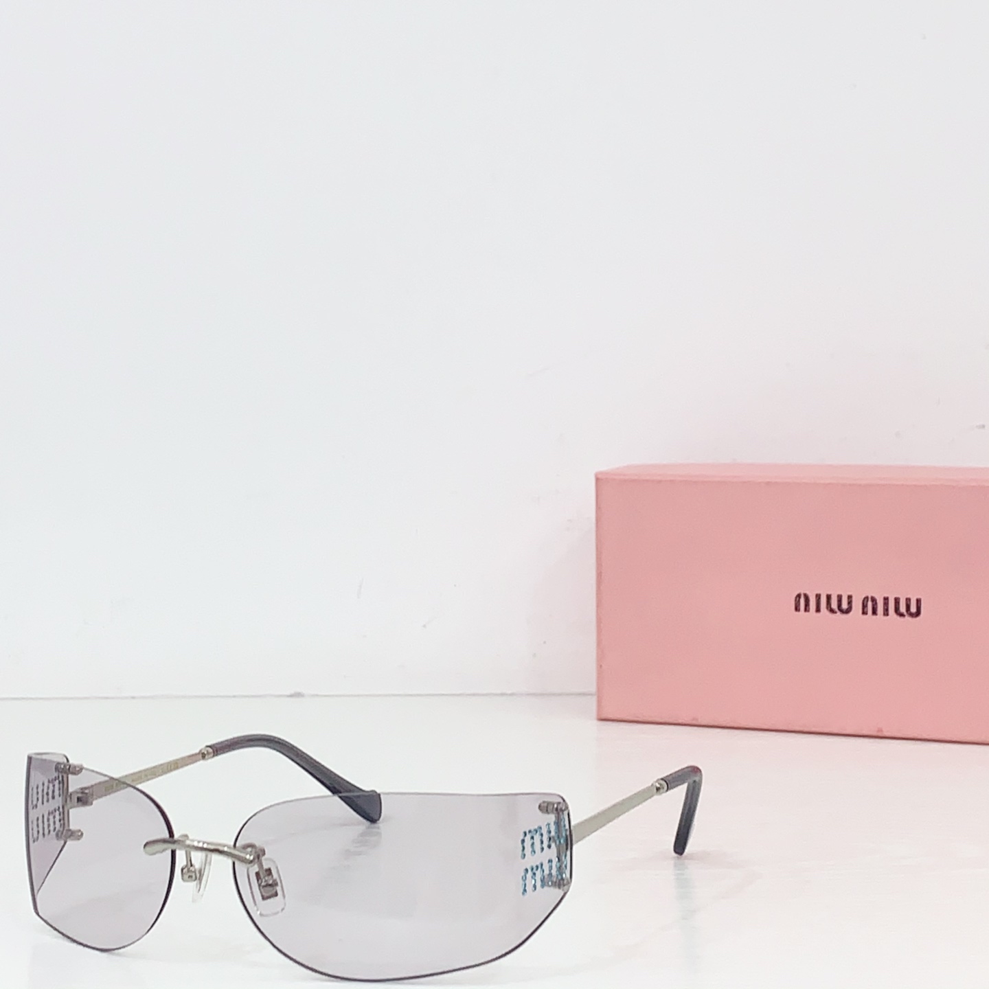 NO:375726,MIU M*MODEL: MU 51SSSIZE61 port 16- glasses sunglasses sunglasses, glasses, miumiu19860909MIU M*MODEL: MU 51SSSIZE61口16- 眼镜墨镜太阳镜,眼镜,miumiu,glasses