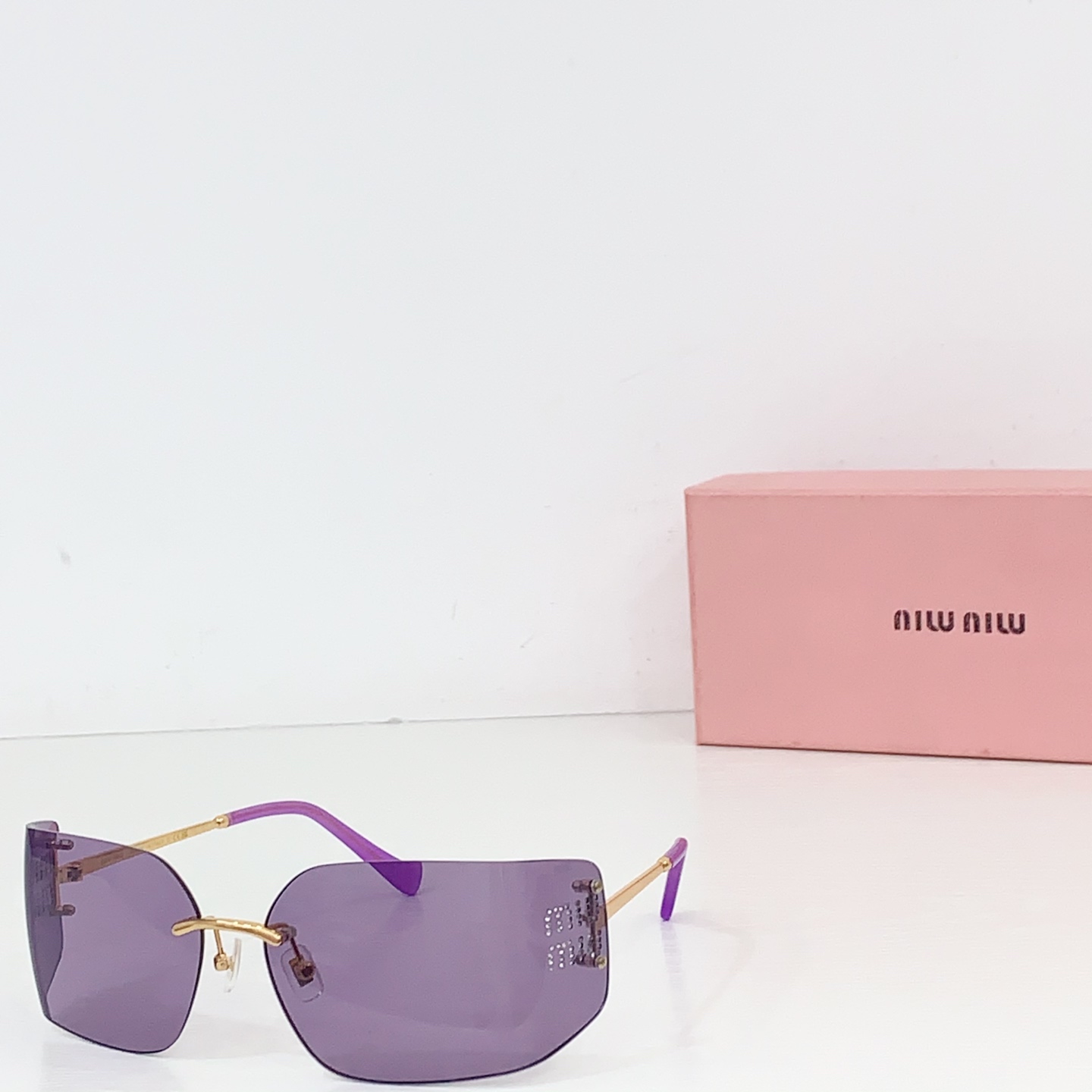 NO:375722,MIU M*MODEL: MU 54SSSIZE62 port 16- glasses sunglasses sunglasses, glasses, miumiu19860909MIU M*MODEL: MU 54SSSIZE62口16- 眼镜墨镜太阳镜,眼镜,miumiu,glasses