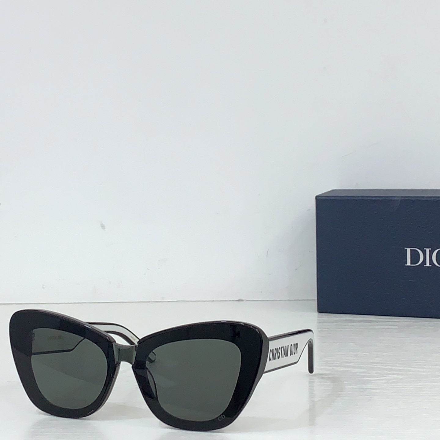 NO:376173,DIO*MODELDSGTA25UCR SIZE53-Odd 22-Glasses sunglasses, glasses, dior19860909DIO*MODELDSGTA25UCR SIZE53口22- 眼镜墨镜太阳镜,眼镜,dior,glasses
