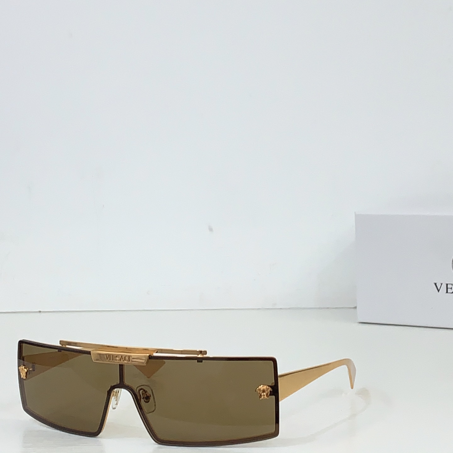 NO:376161,VERSAC*MODELVE6749SIZE 0- Glasses sunglasses, glasses, versace19860909VERSAC*MODELVE6749SIZE口0- 眼镜墨镜太阳镜,眼镜,versace,glasses