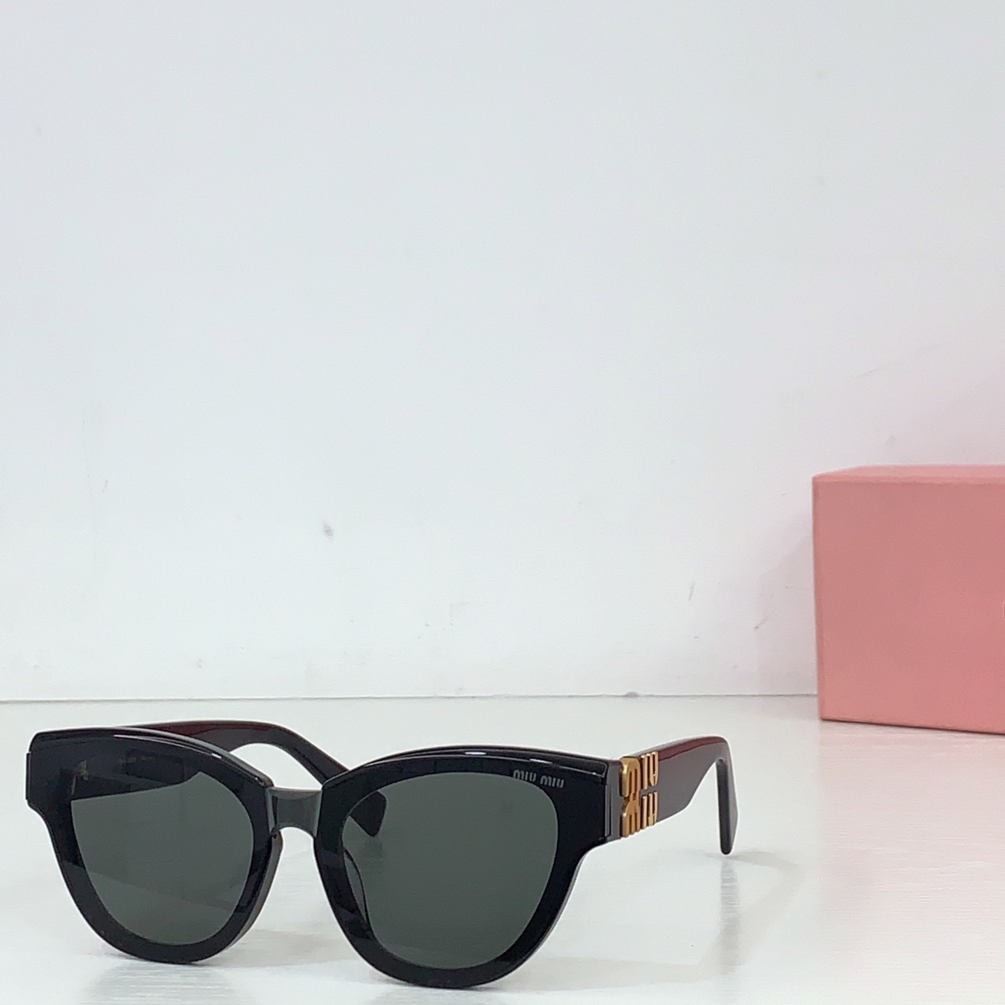 NO:376143,MIU MI* MODEL: MU 146AVSIZE51 port 22- glasses sunglasses sunglasses, glasses, miumiu19860909MIU MI* MODEL: MU 146AVSIZE51口22- 眼镜墨镜太阳镜,眼镜,miumiu,glasses