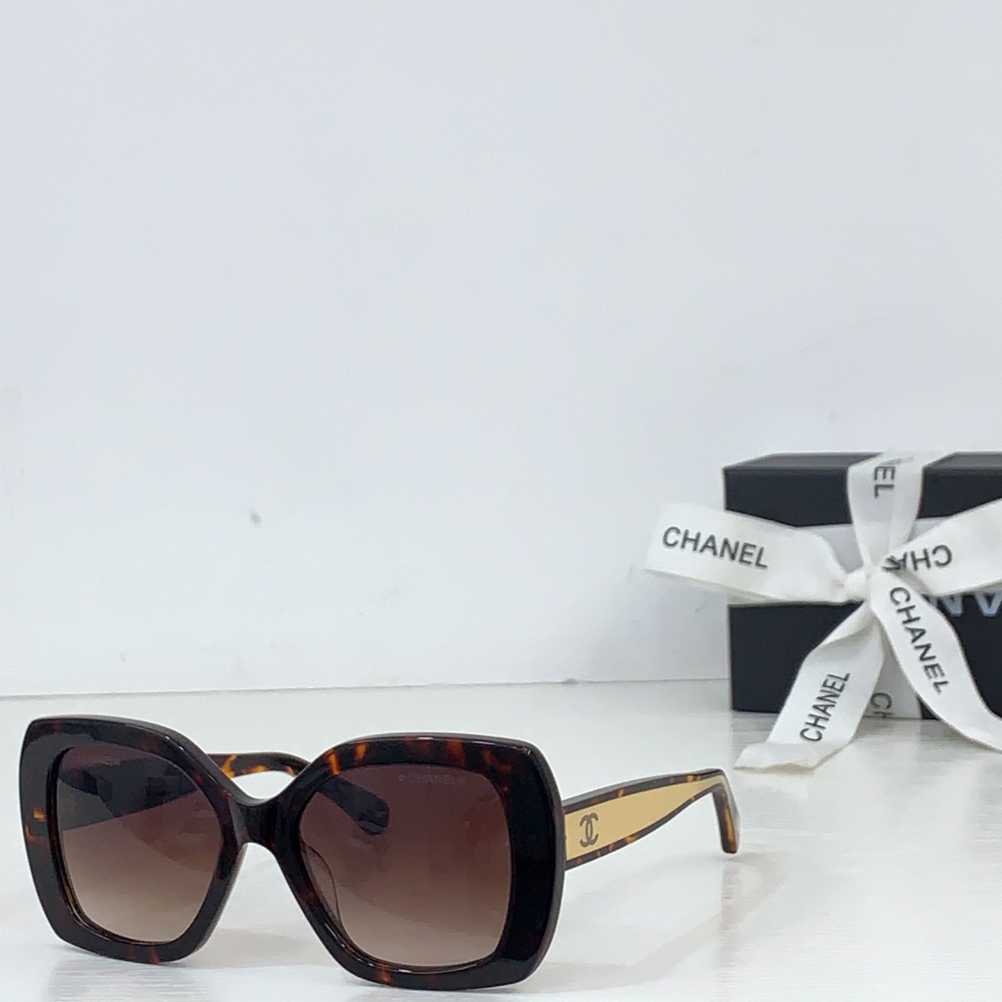 NO:376140,CHANE* MODEL9173 SIZE51 port 19- glasses sunglasses sunglasses, glasses, chanel19860909CHANE* MODEL9173 SIZE51口19- 眼镜墨镜太阳镜,眼镜,chanel,glasses