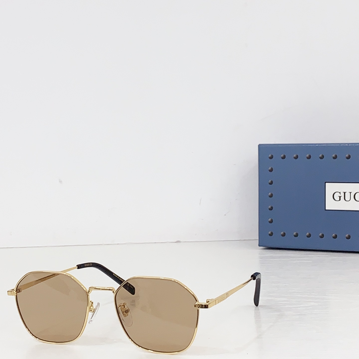 NO:376119,90 GUCC* MODELGG 1927O SIZE53-Odd 19-Glasses Sunglasses Sunglasses, Glasses, Gucci1986090990 GUCC* MODELGG 1927O SIZE53口19- 眼镜墨镜太阳镜,眼镜,gucci,glasses