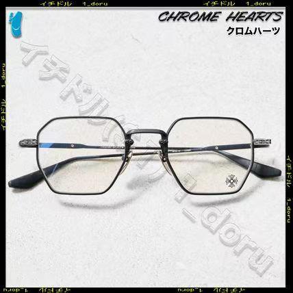 Chrome Hearts versión original en plata pura réplica➕certificado de autenticidad🔥 Nuevo modelo de Croheart IRON MAN en…