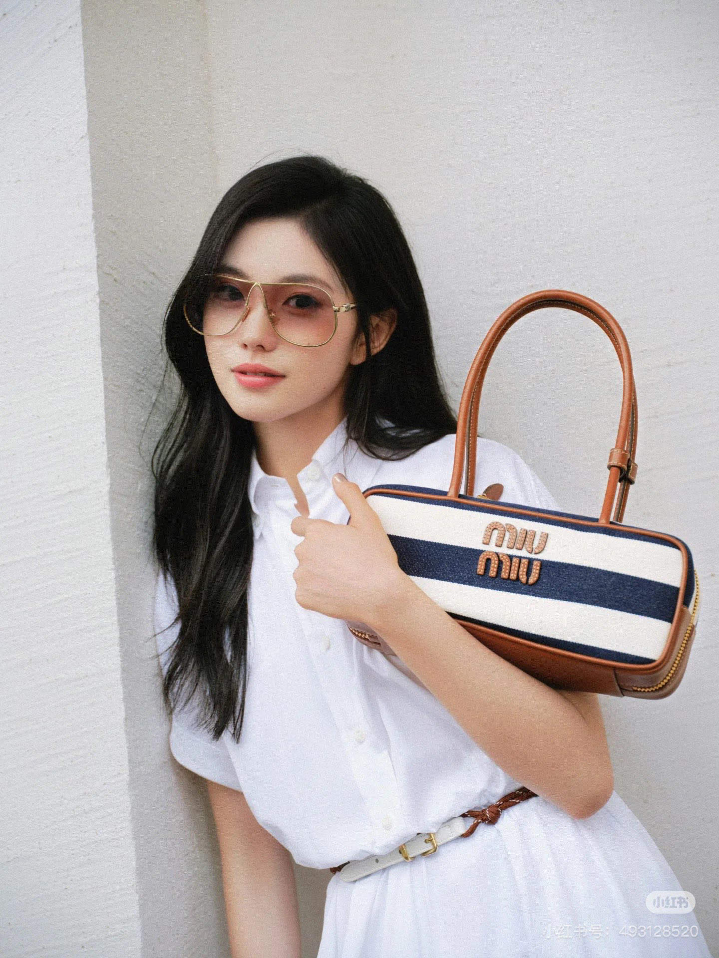 MIU MI* MOD：SMUA56Size：66口2 140