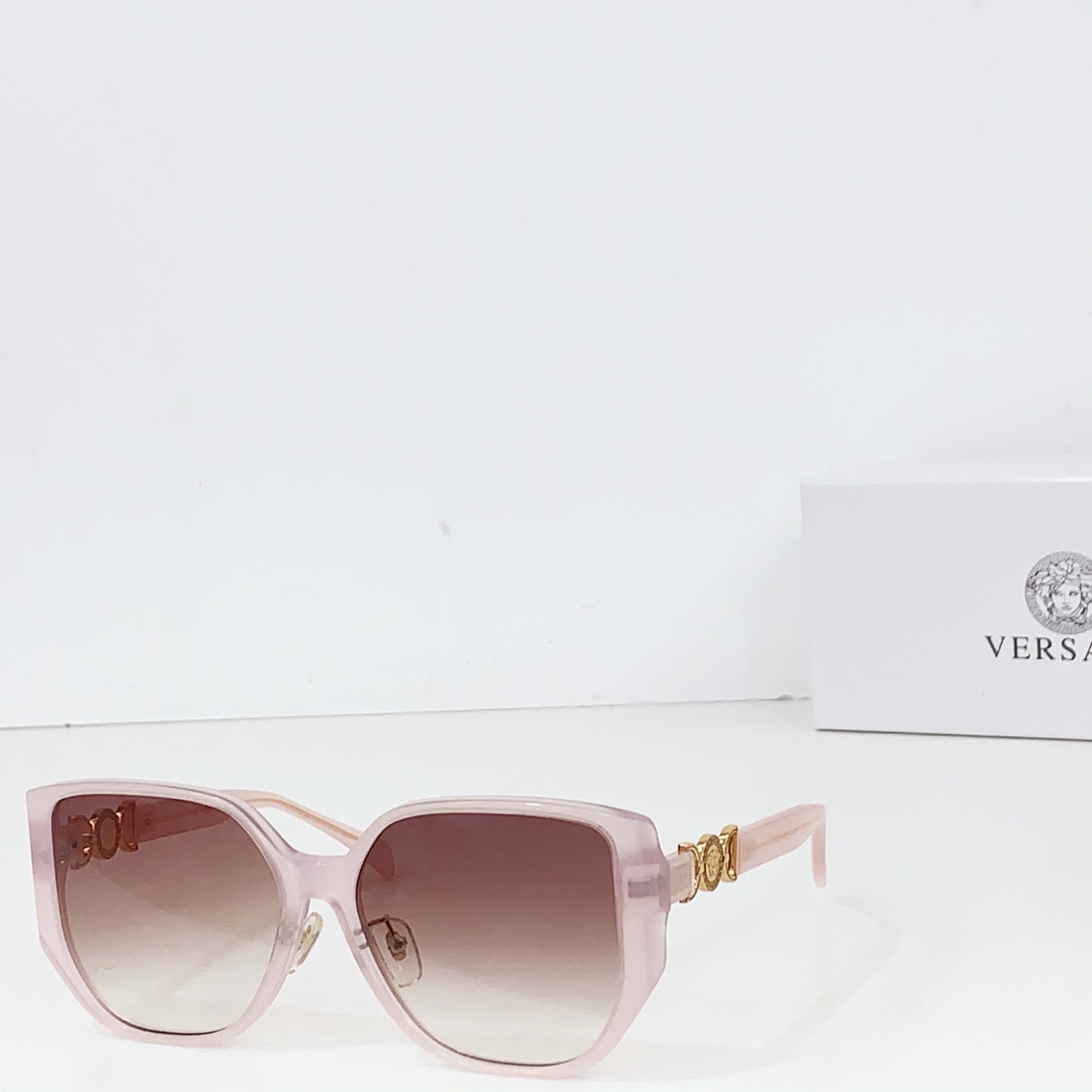 NO:553632,VERSAC*MODEL4449SIZE56 mouth 17- glasses sunglasses sunglasses, glasses,versace19860909VERSAC*MODEL4449SIZE56口17- 眼镜墨镜太阳镜,眼镜,versace,glasses