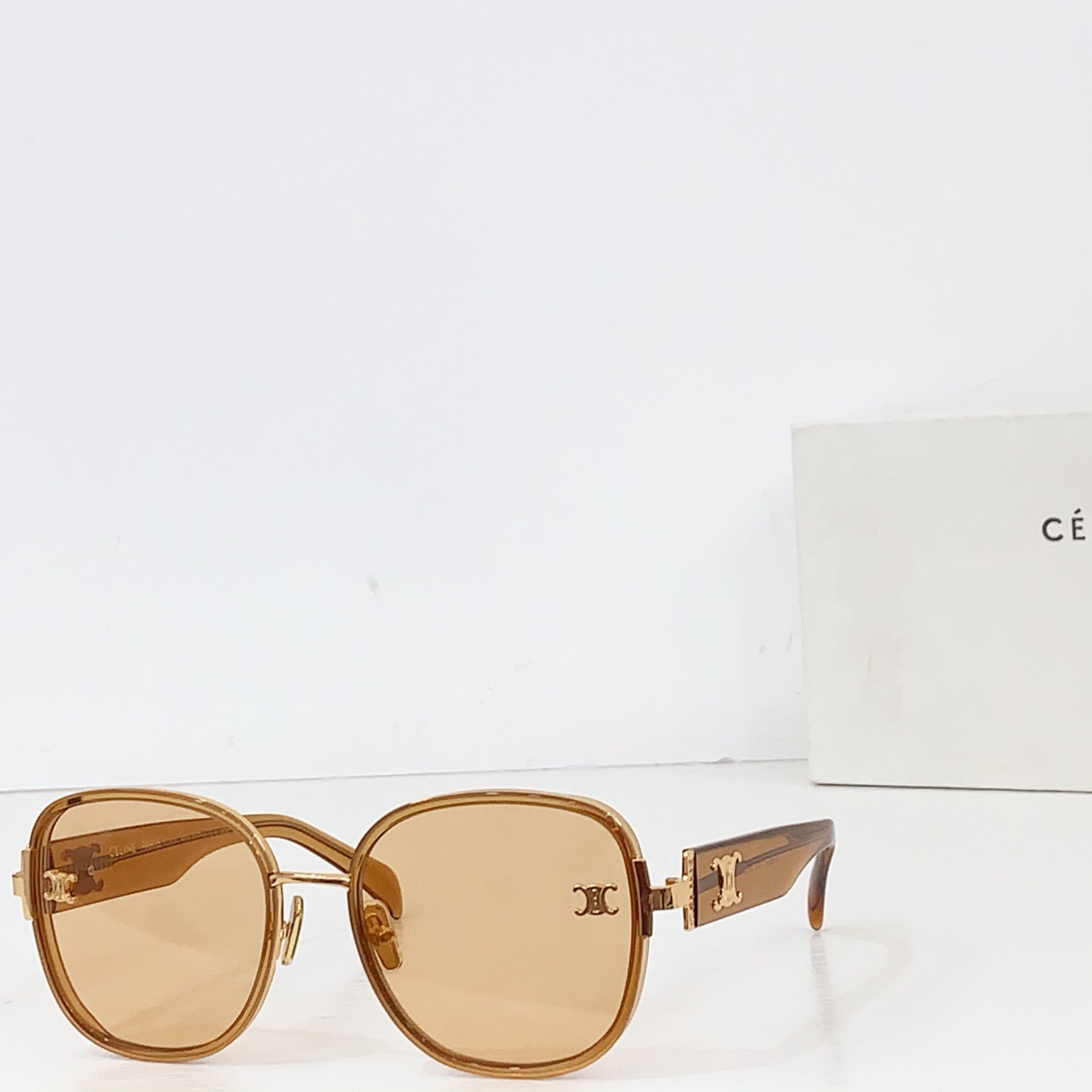 NO:553619,CELIN* MODEL: CL1465LU SIZE: 57 mouth 20- glasses, sunglasses, sunglasses, glasses, celine19860909CELIN* MODEL:CL1465LU SIZE:57口20- 眼镜墨镜太阳镜,眼镜,celine,glasses
