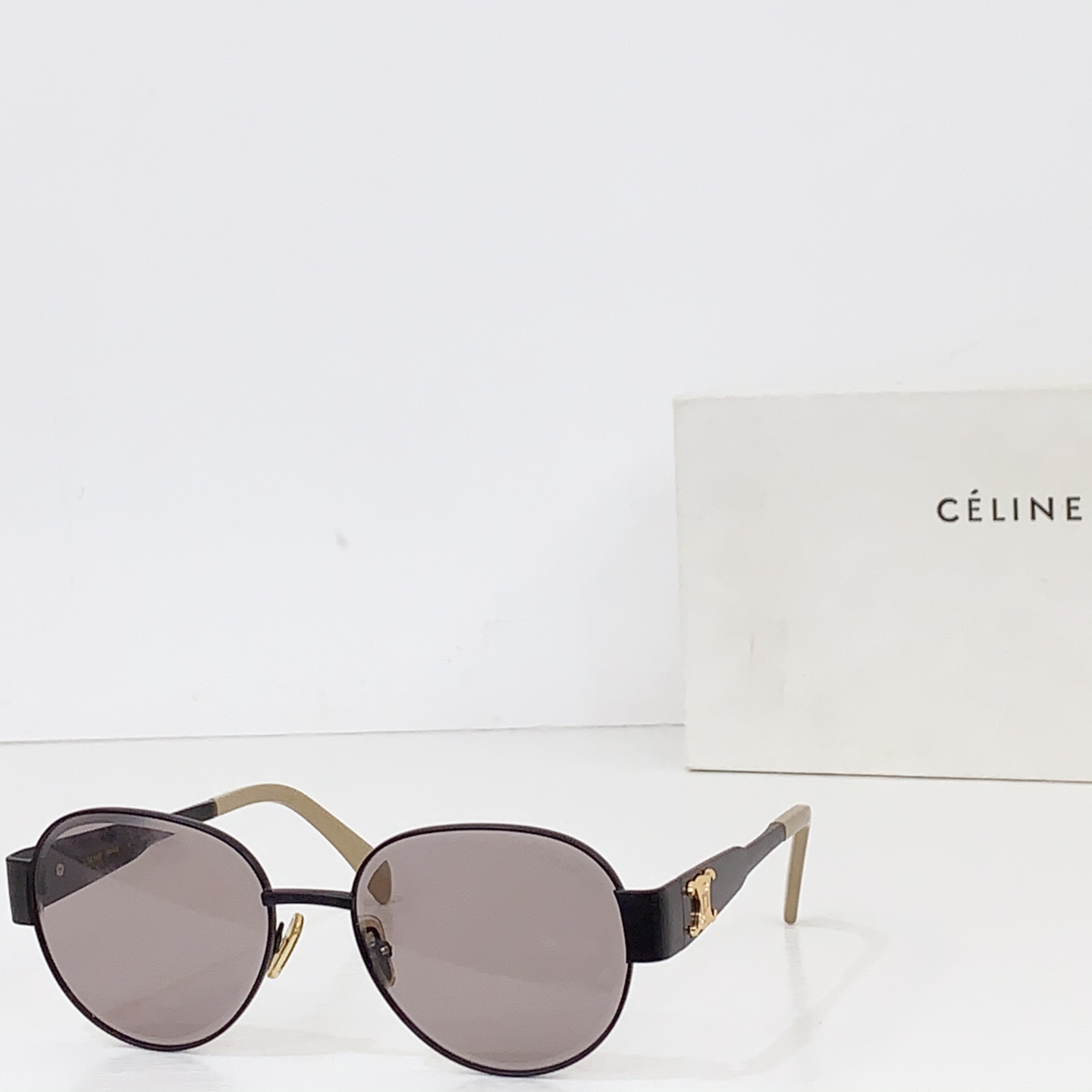 NO:553603,CELIN* MODEL: CL42131U SIZE: 56 mouth 18- glasses, sunglasses, sunglasses, glasses, celine19860909CELIN* MODEL:CL42131U SIZE:56口18- 眼镜墨镜太阳镜,眼镜,celine,glasses