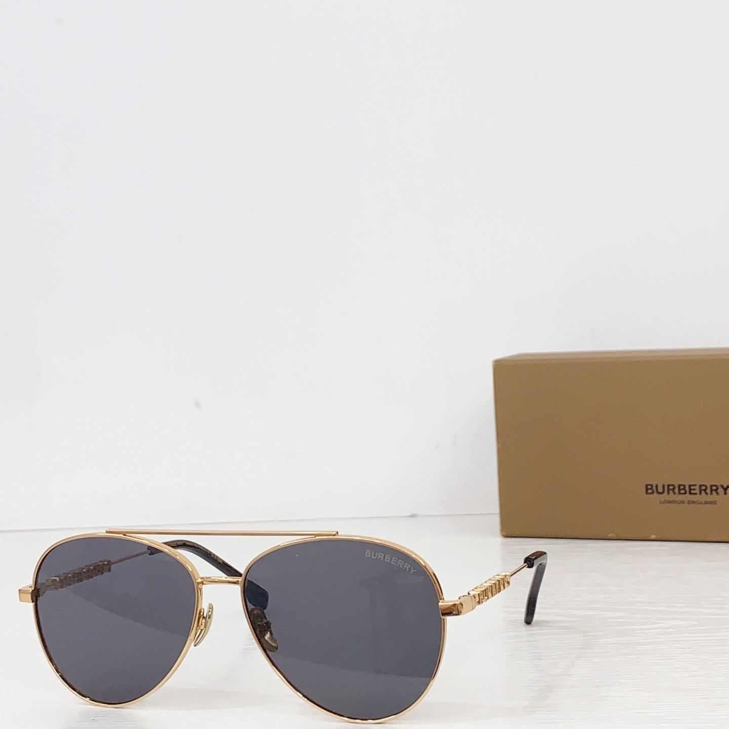 NO:553508,BURBERR*MODELBE 3147SIZE59 mouth 14- glasses sunglasses sunglasses, glasses, burberry19860909BURBERR*MODELBE 3147SIZE59口14- 眼镜墨镜太阳镜,眼镜,burberry,glasses