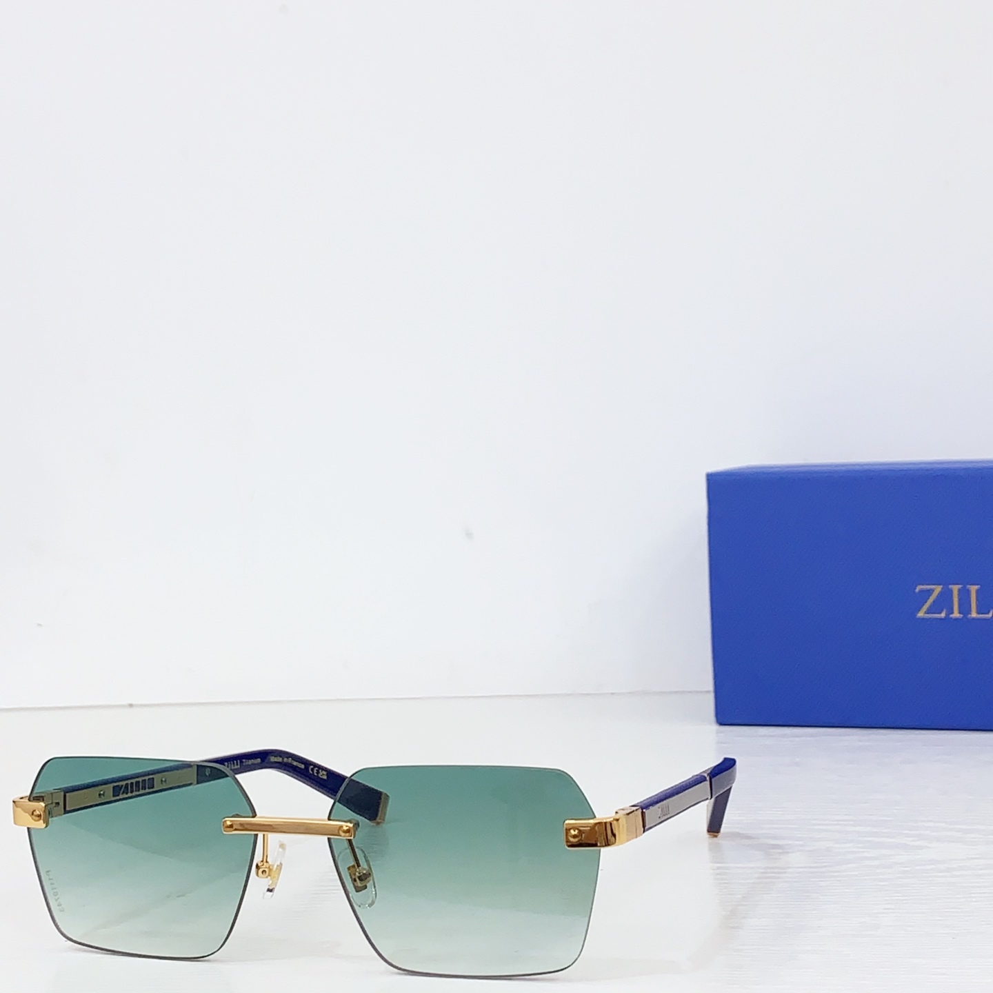 NO:553502,ZILL*MODEL: ZI80134SIZE: 57 mouth 19- glasses sunglasses sunglasses, glasses19860909ZILL*MODEL: ZI80134SIZE: 57口19- 眼镜墨镜太阳镜,眼镜,glasses
