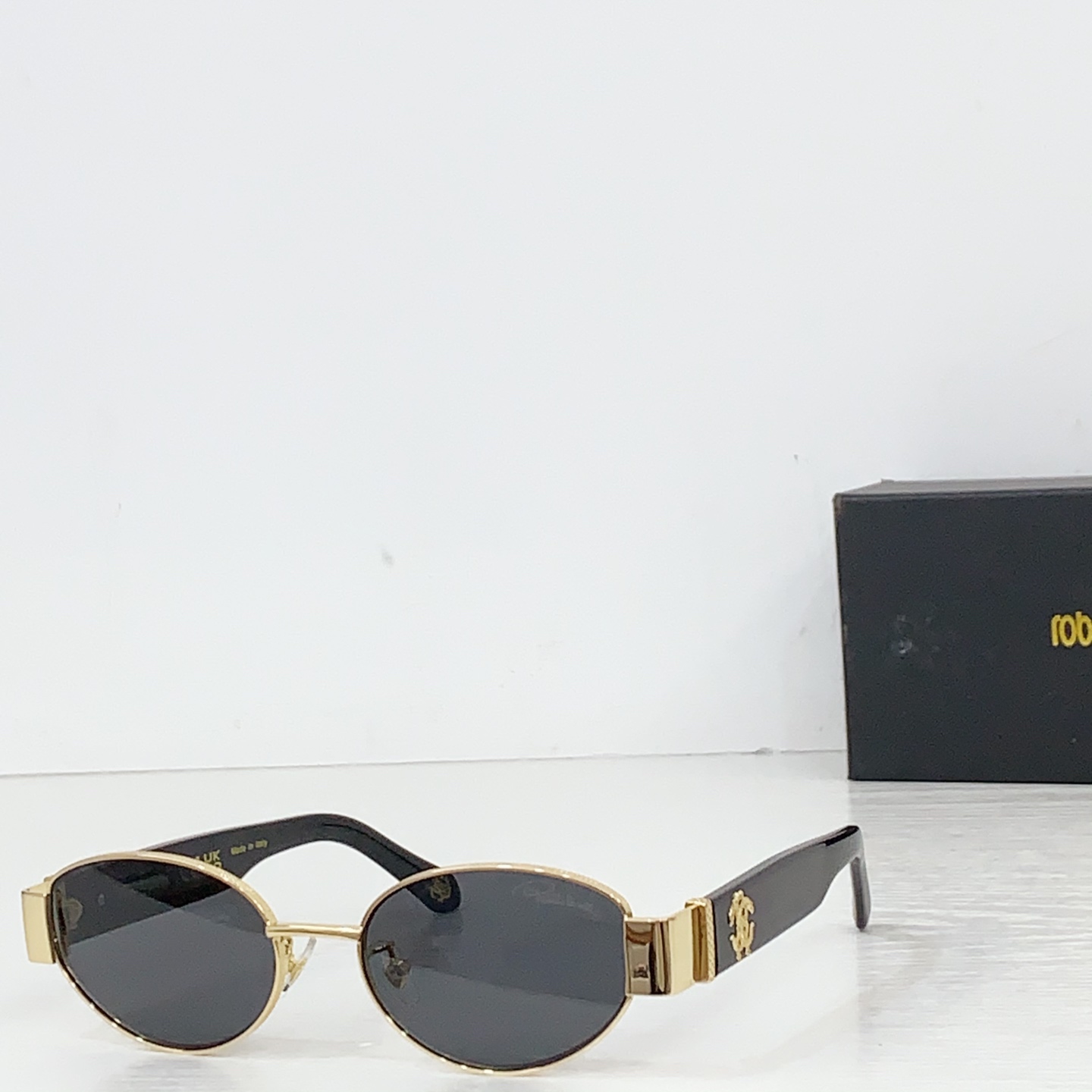 NO:553699,Roberto Cavalie* MODELSRCM SIZE54-18 glasses, sunglasses, glasses19860909Roberto Cavalie* MODELSRCM SIZE54-18 眼镜墨镜太阳镜,眼镜,glasses