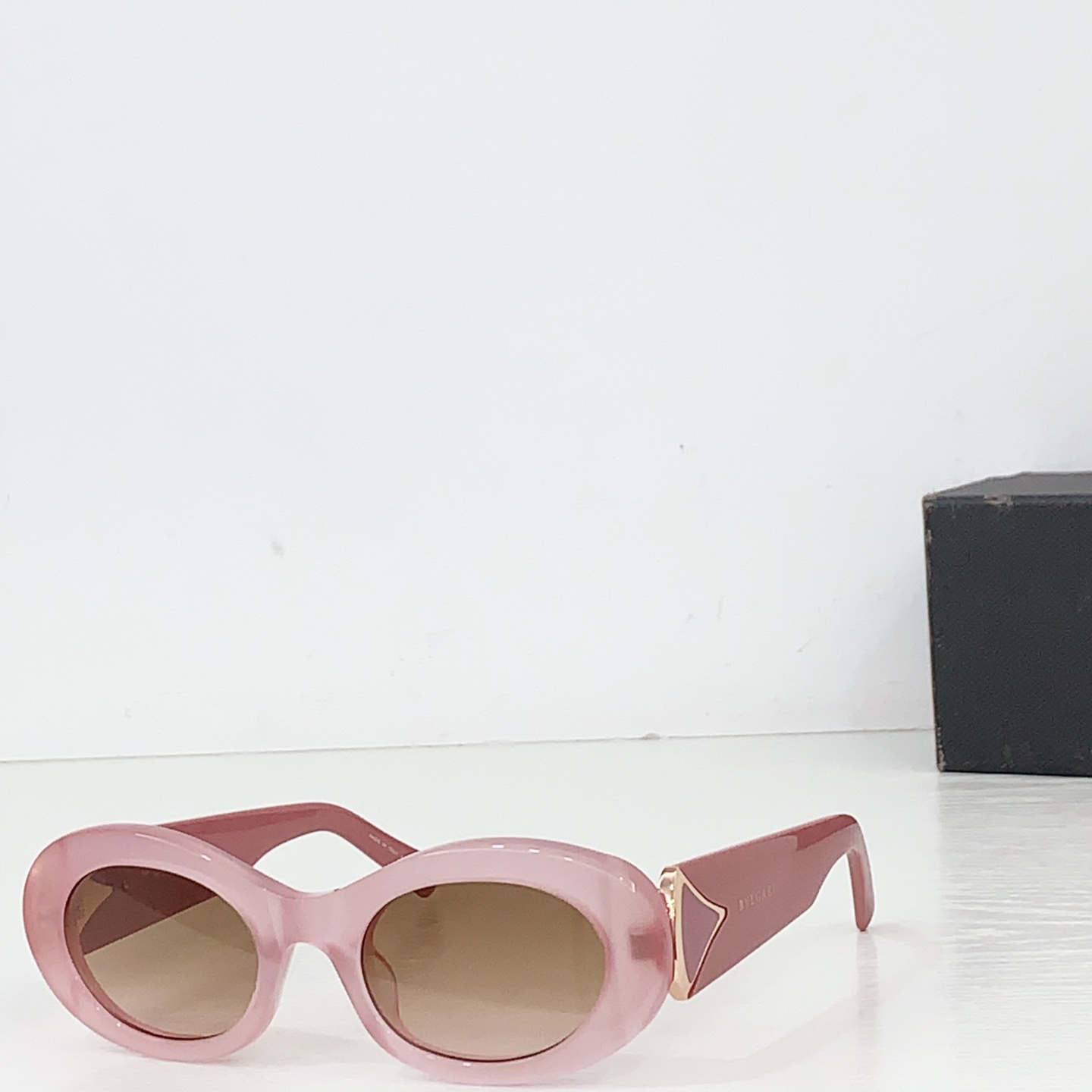 NO:553695,BVLGAR* Official website sold out High-end sheet metal Japanese electroplated hardware Perfectly reproduced details TOP QUALITY MODELBV40007I SIZE53 mouth 20 - glasses, sunglasses, sunglasses, glasses, bottega veneta, bvlgari19860909BVLGAR* 官网售罄 高级板料日本电镀五金 细节完美复刻 TOP QUALITY MODELBV40007I SIZE53口20- 眼镜墨镜太阳镜,眼镜,bottega veneta,bvlgari,glasses