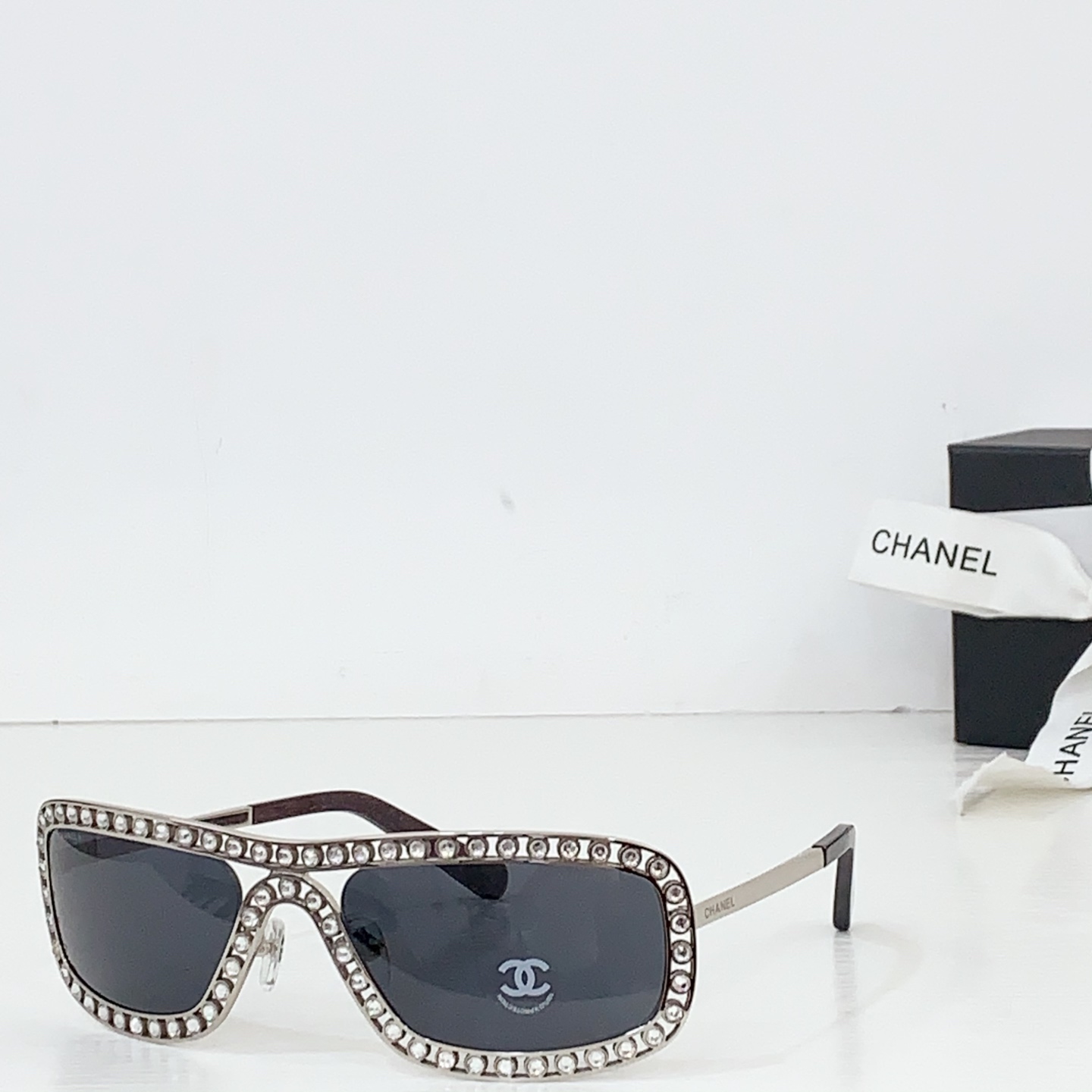 NO:553689,CHANEL MODELA78 SIZE61 mouth 20- glasses, sunglasses, sunglasses, glasses, chanel19860909CHANEL MODELA78 SIZE61口20- 眼镜墨镜太阳镜,眼镜,chanel,glasses