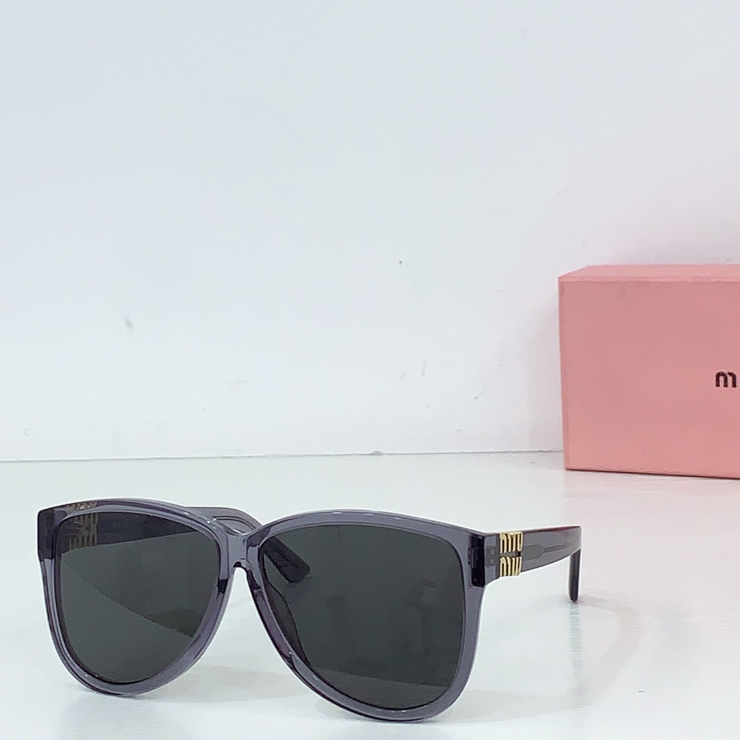 NO:574217,95 MIUMI* Mod:SMU A08 SIZE:60-14- glasses, sunglasses, sunglasses, glasses, miumiu1986090995 MIUMI* Mod:SMU A08 SIZE:60-14- 眼镜墨镜太阳镜,眼镜,miumiu,glasses