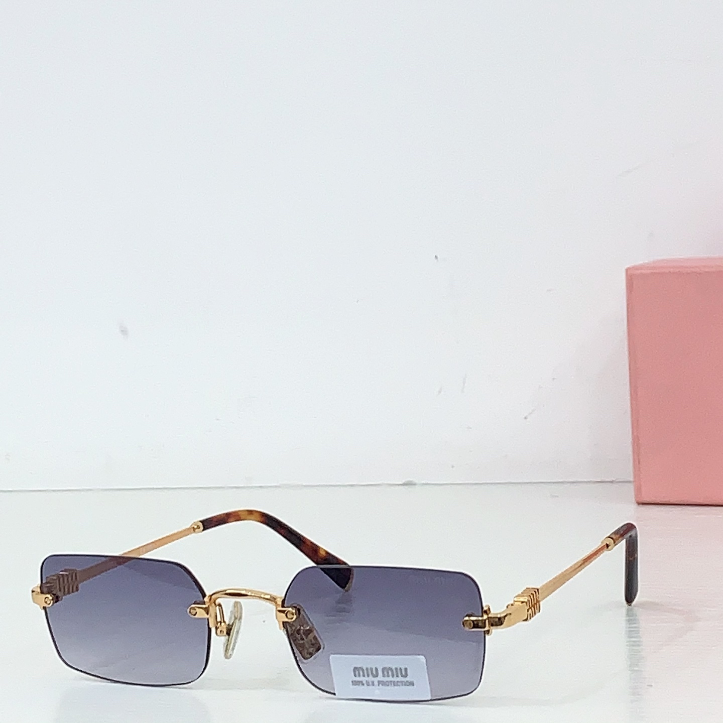 NO:574213,MIU MI* MODEL: SMU B50SIZE52 mouth 20- glasses, sunglasses, sunglasses, glasses, miumiu19860909MIU MI* MODEL: SMU B50SIZE52口20- 眼镜墨镜太阳镜,眼镜,miumiu,glasses