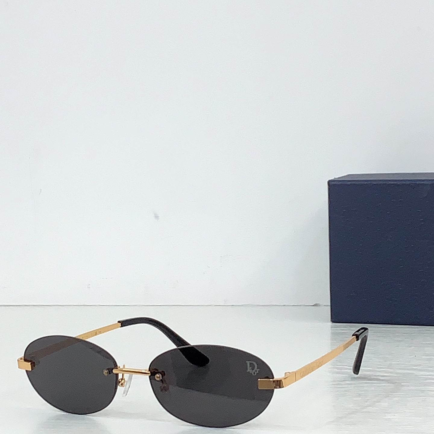 NO:580130,Dio* ModCAT29GNM Size58 mouth 17-143 glasses sunglasses sunglasses, glasses, dior19860909Dio* ModCAT29GNM Size58口17-143 眼镜墨镜太阳镜,眼镜,dior,glasses