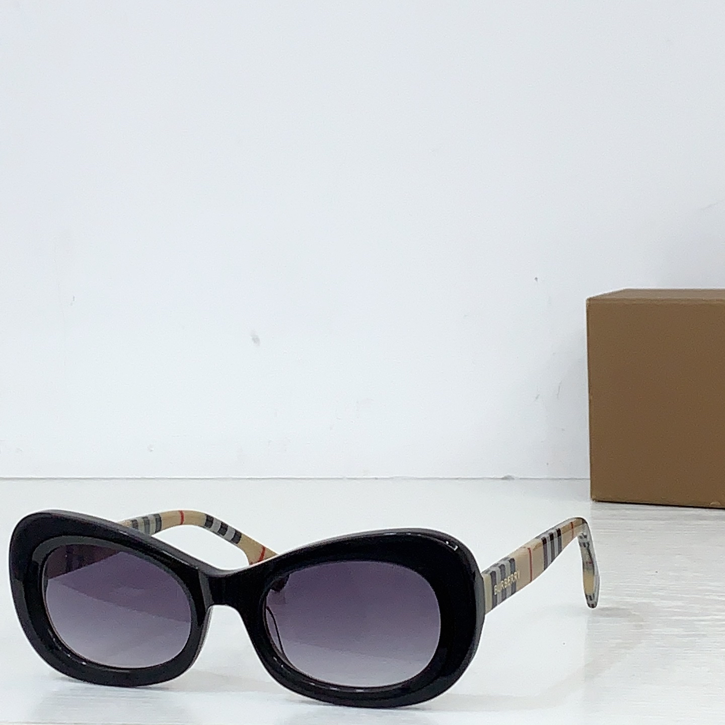 NO:580125,BURBERR* MODELBE6007 SIZE54 mouth 61- glasses, sunglasses, sunglasses, glasses, burberry19860909BURBERR* MODELBE6007 SIZE54口61- 眼镜墨镜太阳镜,眼镜,burberry,glasses