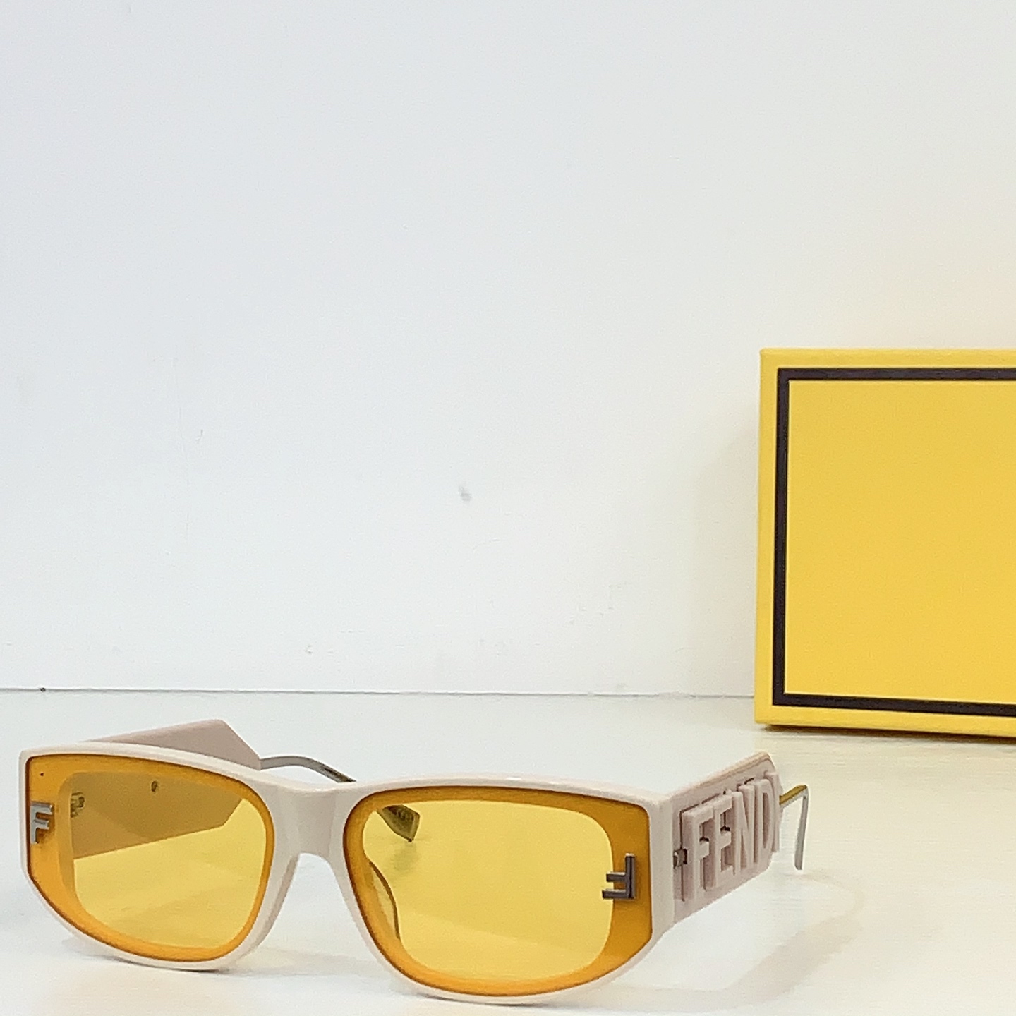 NO:553947,Fend* Mod FE Size 55 mouth 20- glasses sunglasses sunglasses, glasses, fendi19860909Fend* Mod FE Size 55口20- 眼镜墨镜太阳镜,眼镜,fendi,glasses