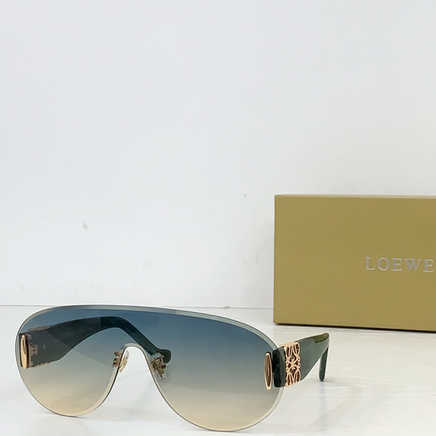 NO:553960,Loew* Mod LW5133S Size 151 mouth 0- glasses, sunglasses, sunglasses, glasses, loewe19860909Loew* Mod LW5133S Size 151口0- 眼镜墨镜太阳镜,眼镜,loewe,glasses