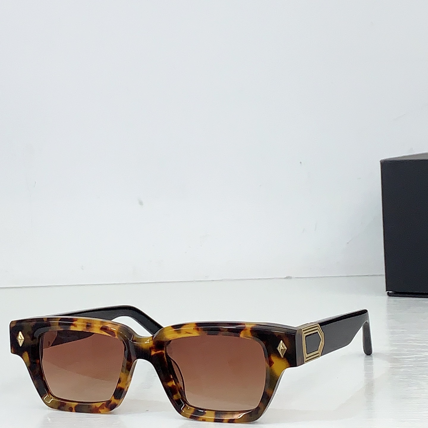 NO:580103,John Dali* MODELProject3 SIZE51 port 19- box plus glasses, sunglasses, sunglasses, glasses19860909John Dali* MODELProject3 SIZE51口19- 盒子另加眼镜墨镜太阳镜,眼镜,glasses