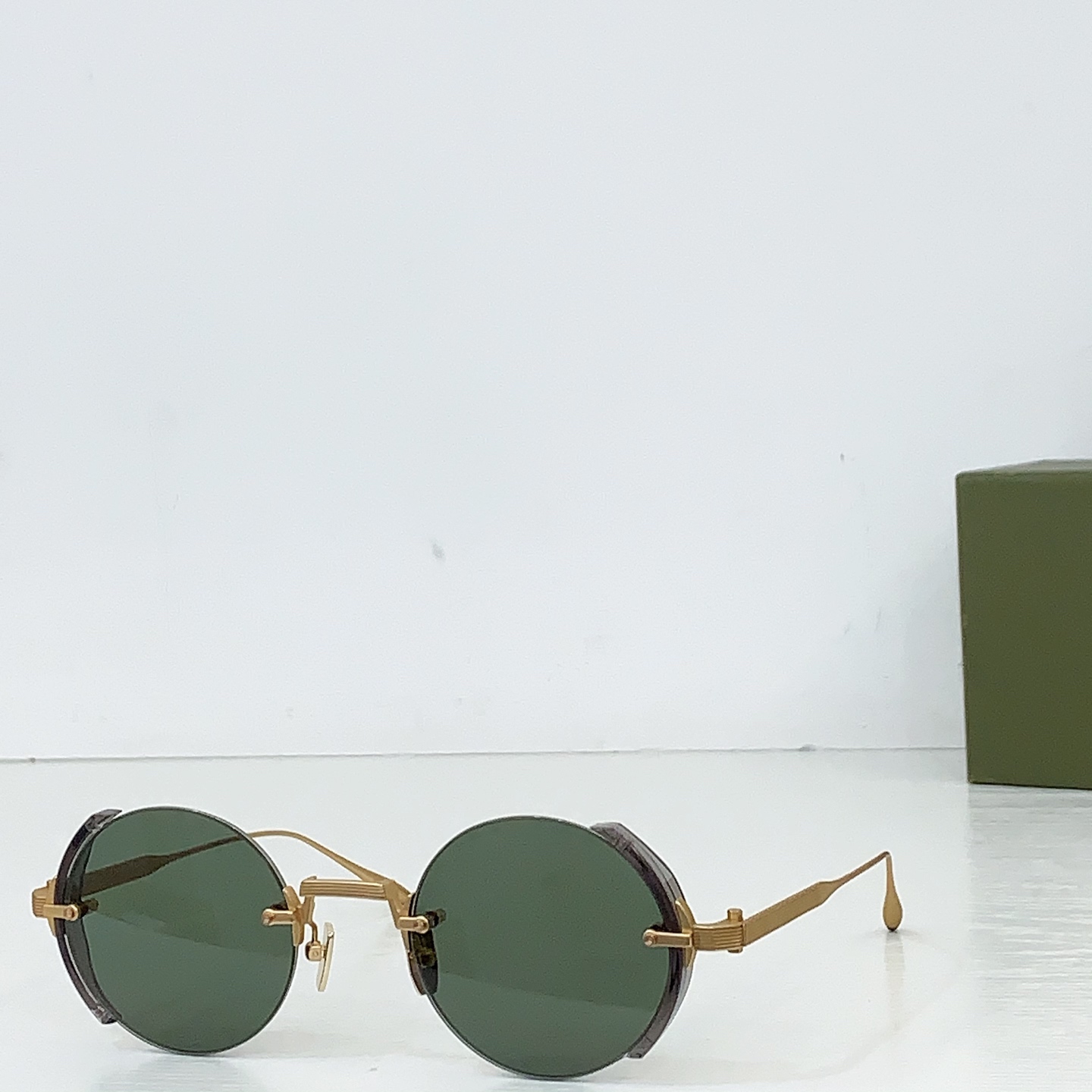 NO:580098,Akon* Mod JUPITER aks-519 Size 46 mouth 22- glasses sunglasses sunglasses, glasses19860909Akon* Mod JUPITER aks-519 Size46口22- 眼镜墨镜太阳镜,眼镜,glasses