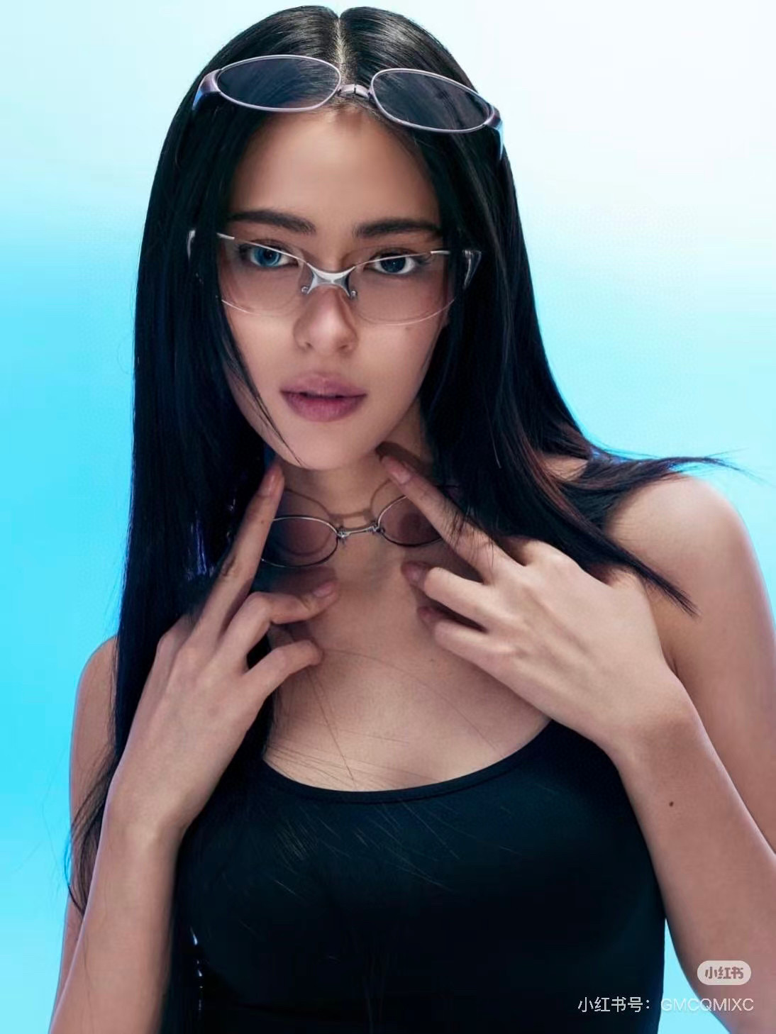 Gentle Monste*Mod ：HYPNOSISSize ：150-127