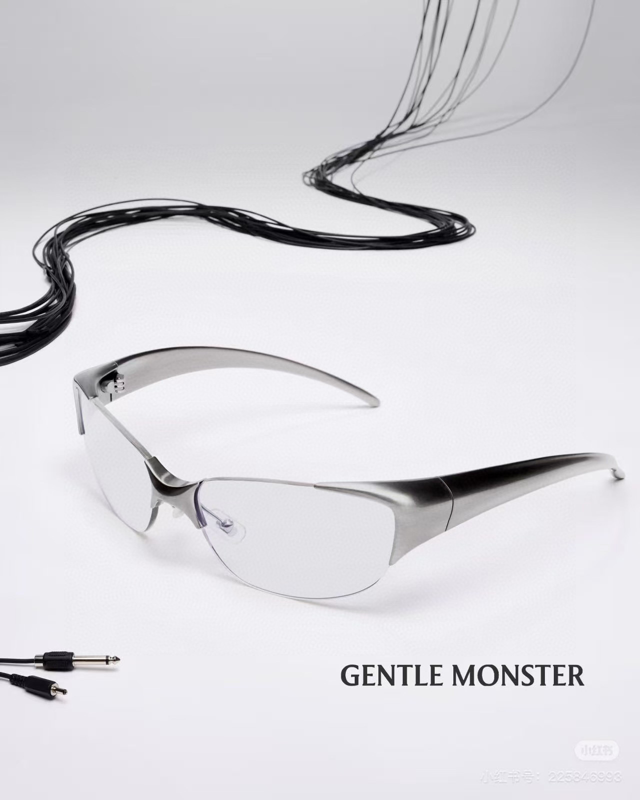 Gentle Monste*Mod ：HYPNOSISSize ：150-127