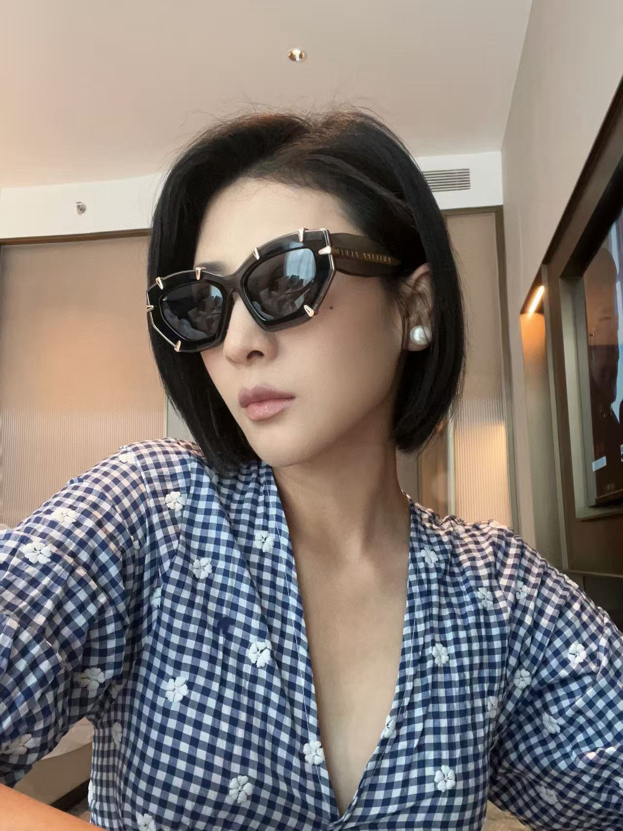 PHILIPP PLEINMODEL:SPVSIZE:53口18-140