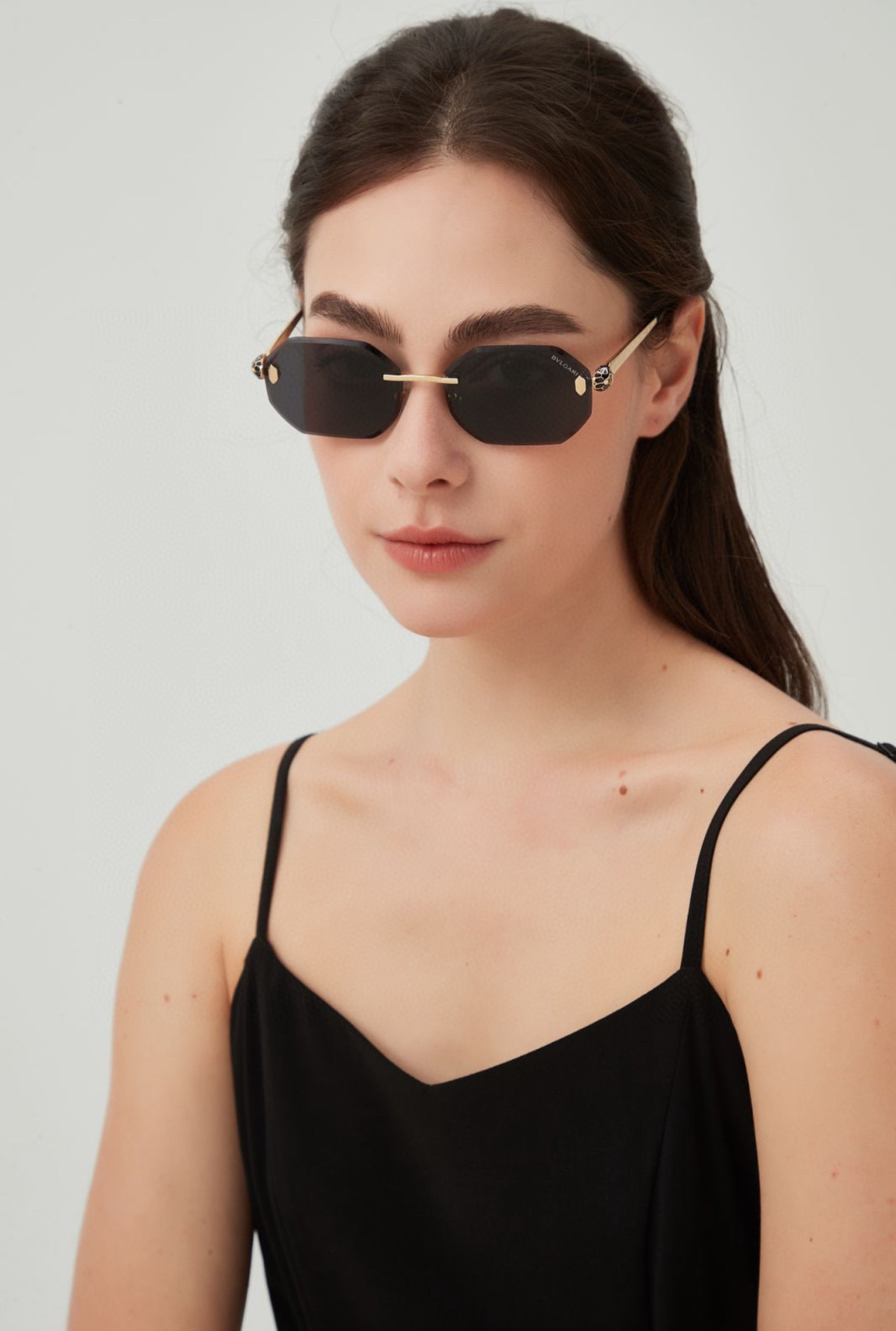 Bvlgar*MOD:BV40105USize ：57口16-140