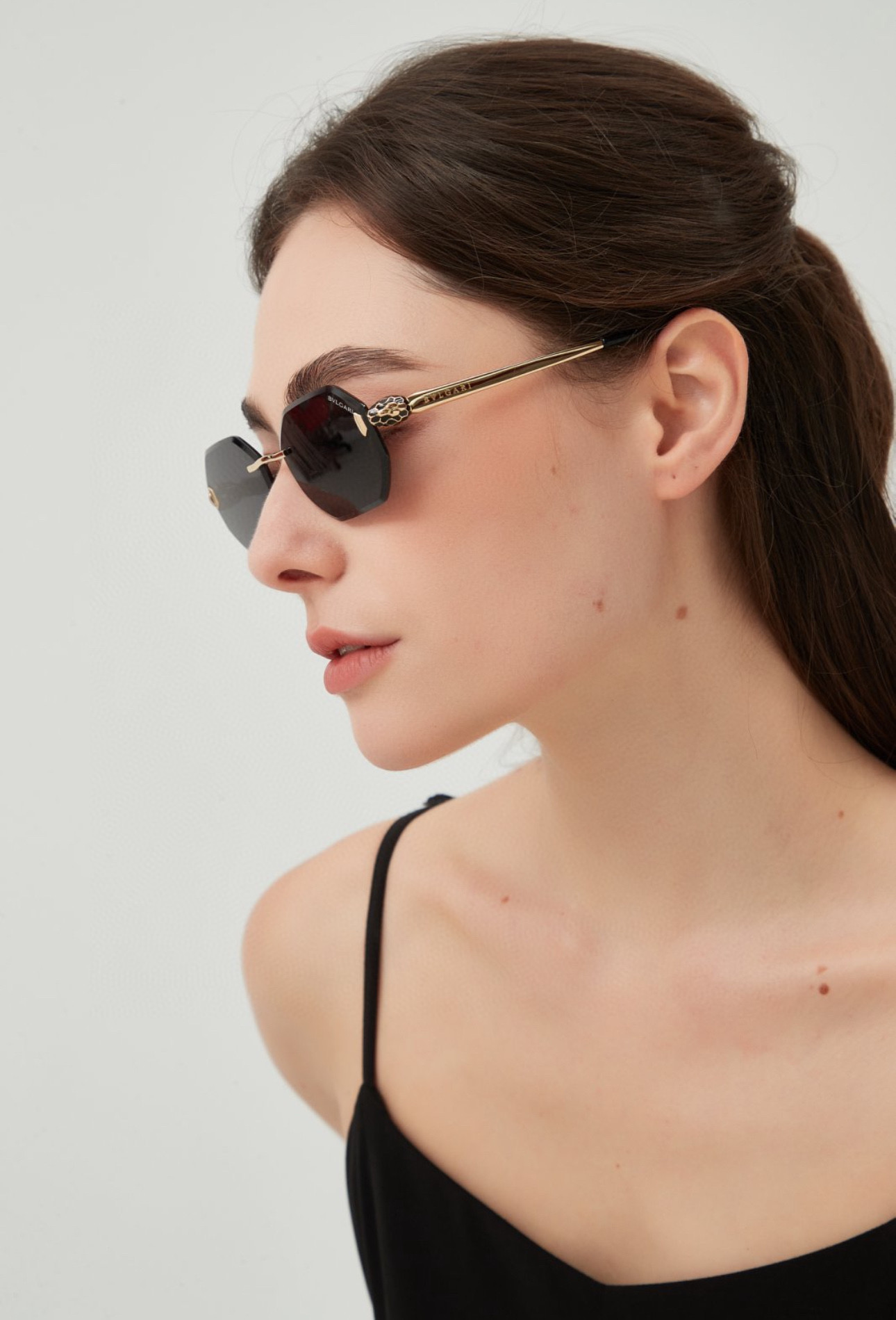 Bvlgar*MOD:BV40105USize ：57口16-140
