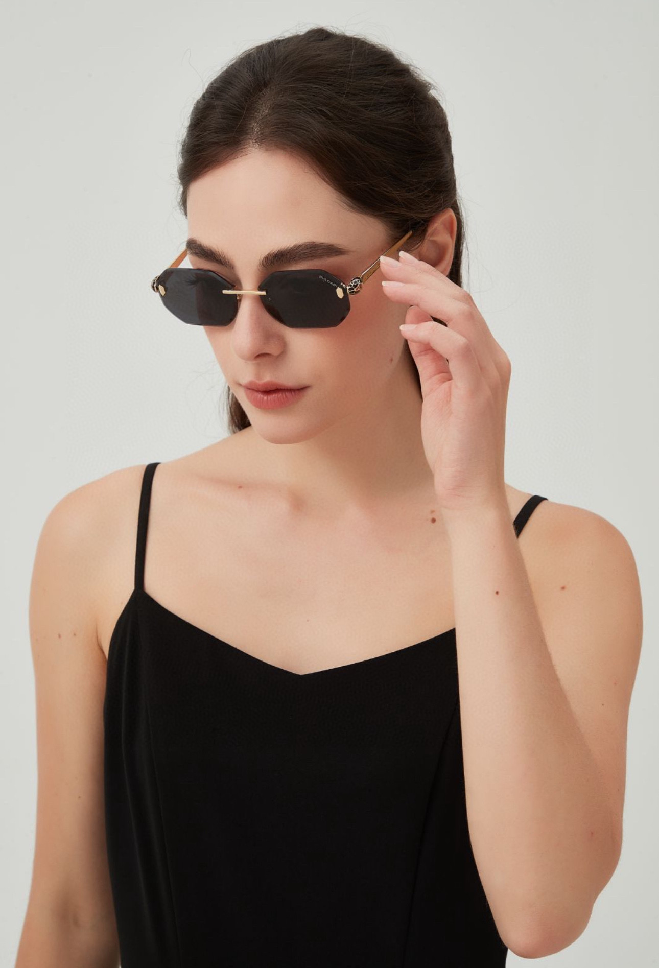 Bvlgar*MOD:BV40105USize ：57口16-140