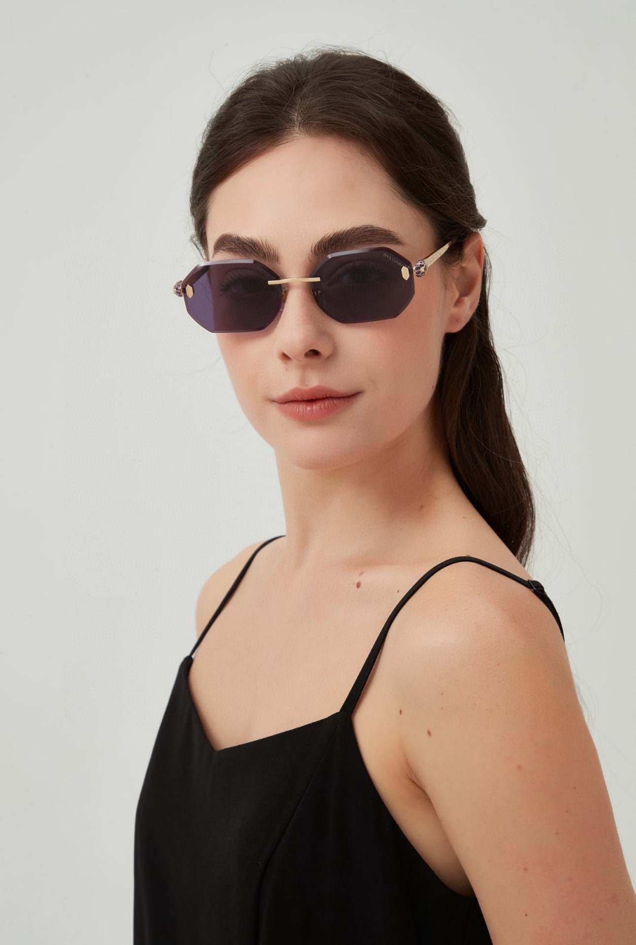 Bvlgar*MOD:BV40105USize ：57口16-140