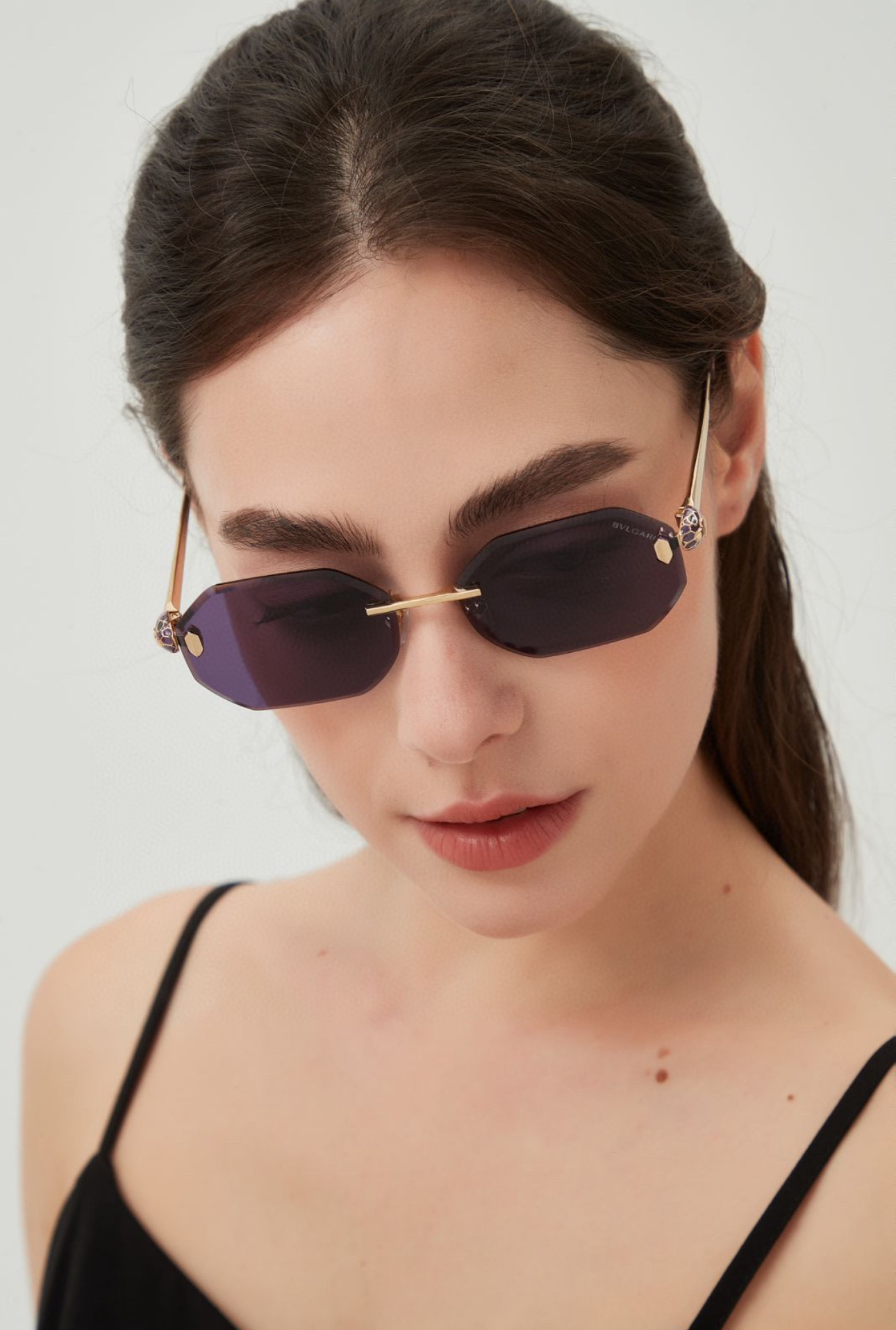 Bvlgar*MOD:BV40105USize ：57口16-140