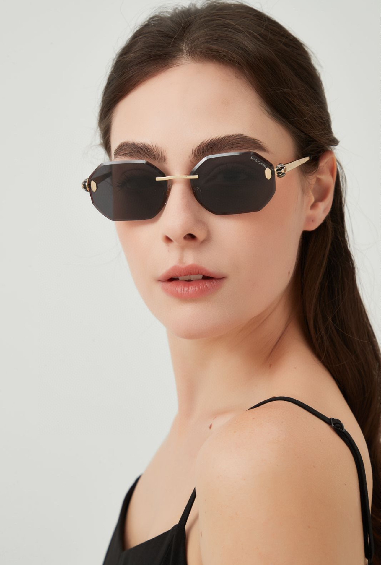 Bvlgar*MOD:BV40105USize ：57口16-140