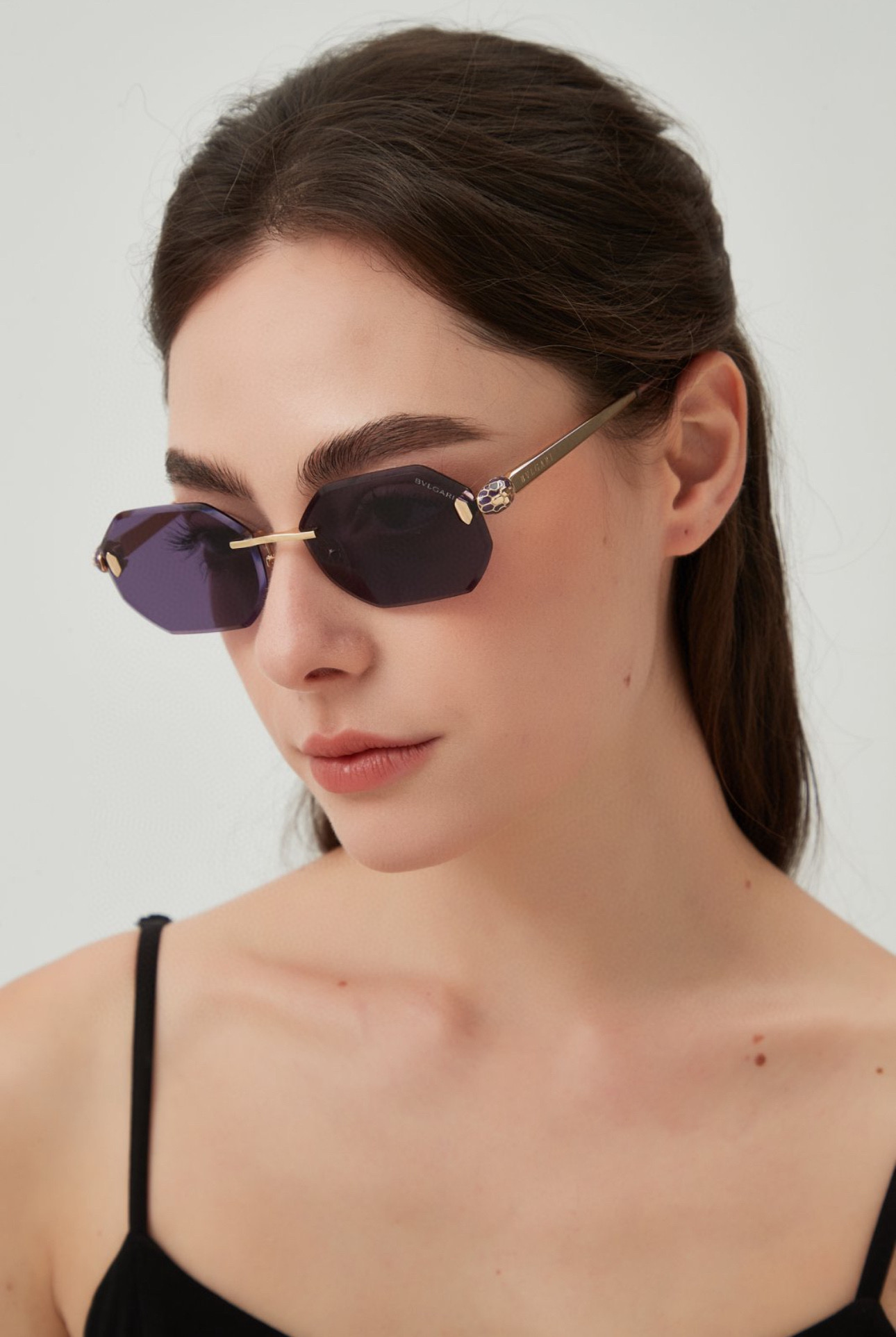 Bvlgar*MOD:BV40105USize ：57口16-140