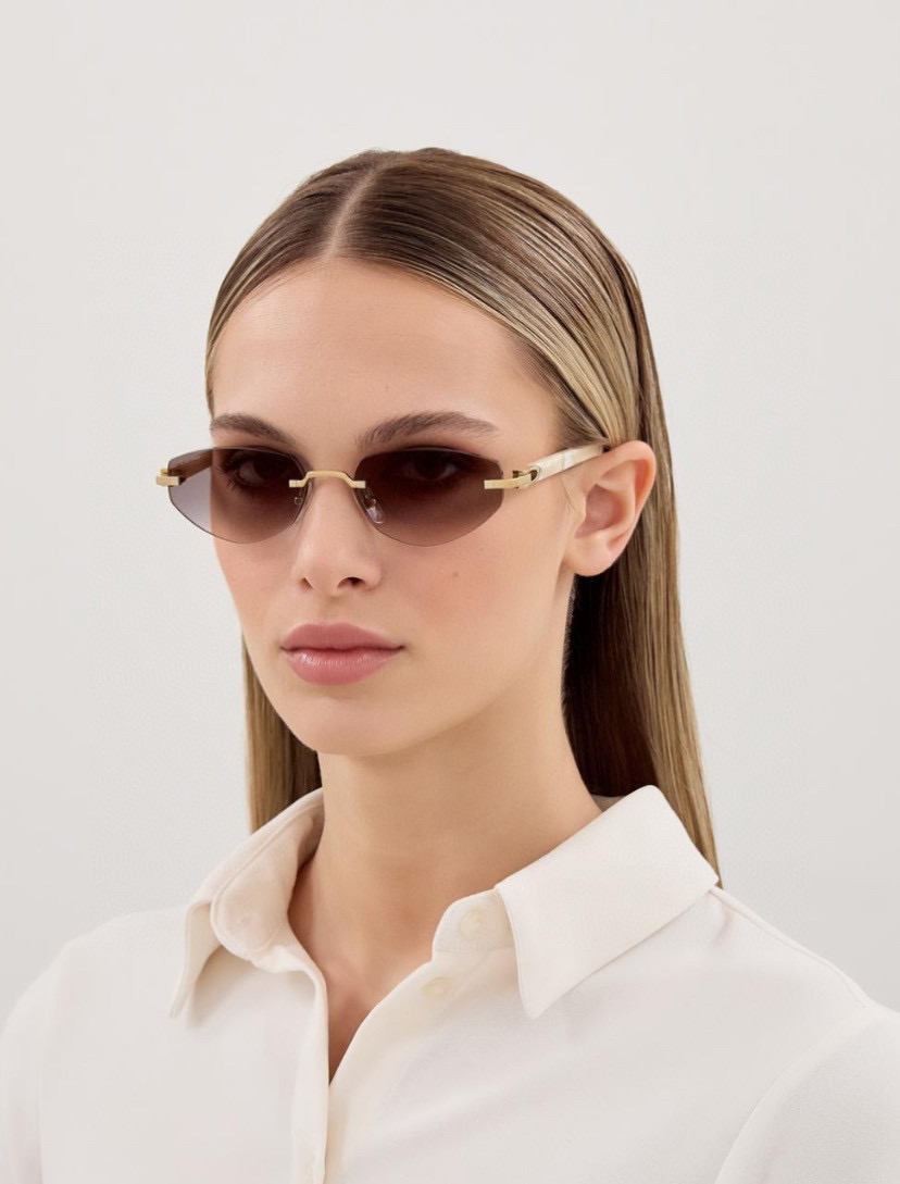 Cartie*MODEL：CT0580S145🔝🔝变色➕20