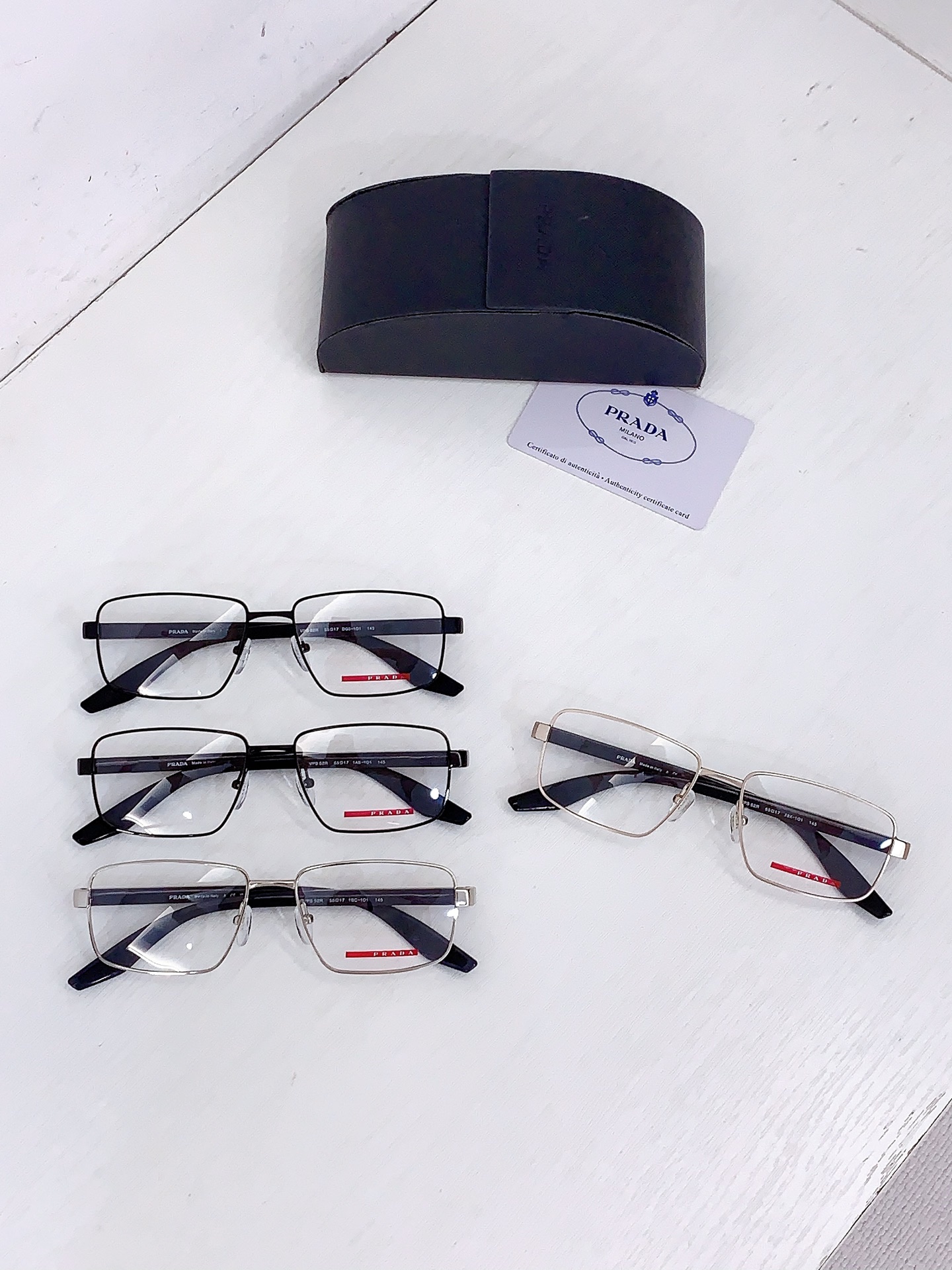 프라다 선글라스 74358 Prada Sunglasses