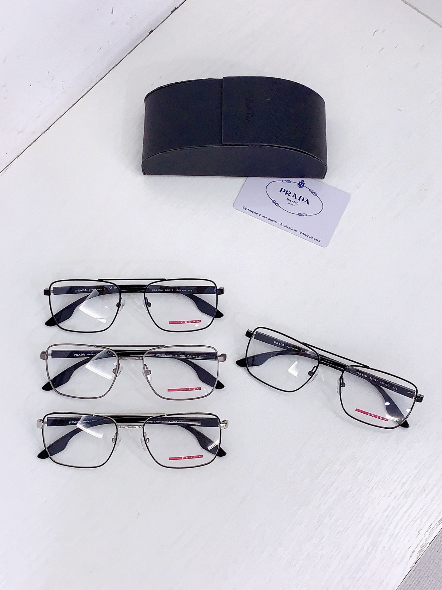 프라다 선글라스 74357 Prada Sunglasses