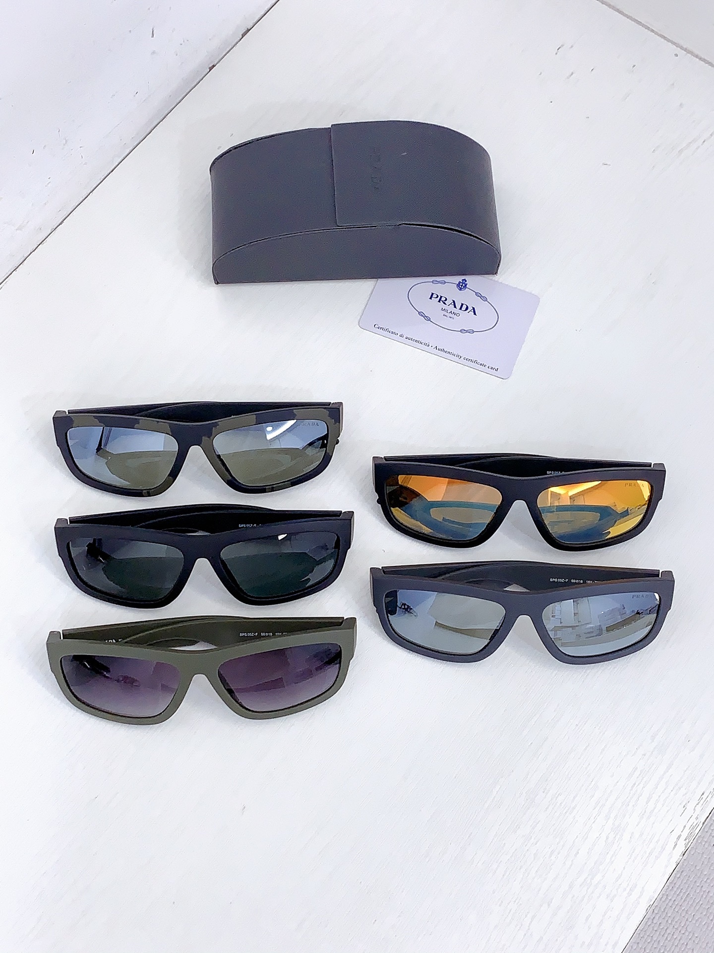 프라다 선글라스 74348 Prada Sunglasses