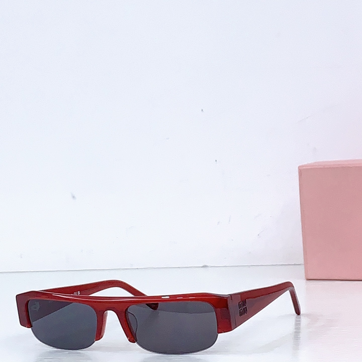 NO:726920,90 MIU MI* MODELMU B07S SIZE53 mouth 17- glasses sunglasses sunglasses, glasses, miumiu1986090990 MIU MI* MODELMU B07S SIZE53口17- 眼镜墨镜太阳镜,眼镜,miumiu,glasses